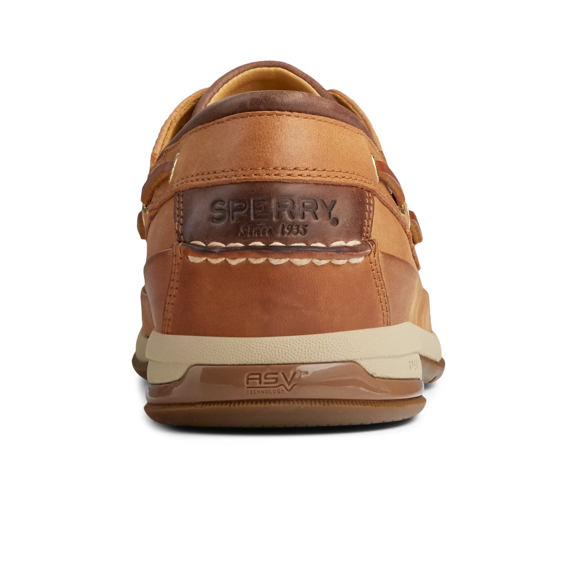 Goldboatwasv Light Brown Men's Gold Cup™ Luxury | Sperry New