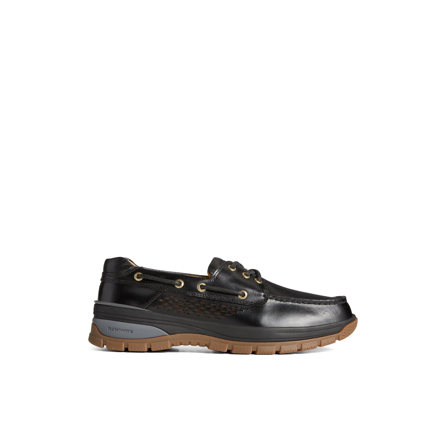 Gdbillfishpw Black Men's Gold Cup™ Luxury | Sperry