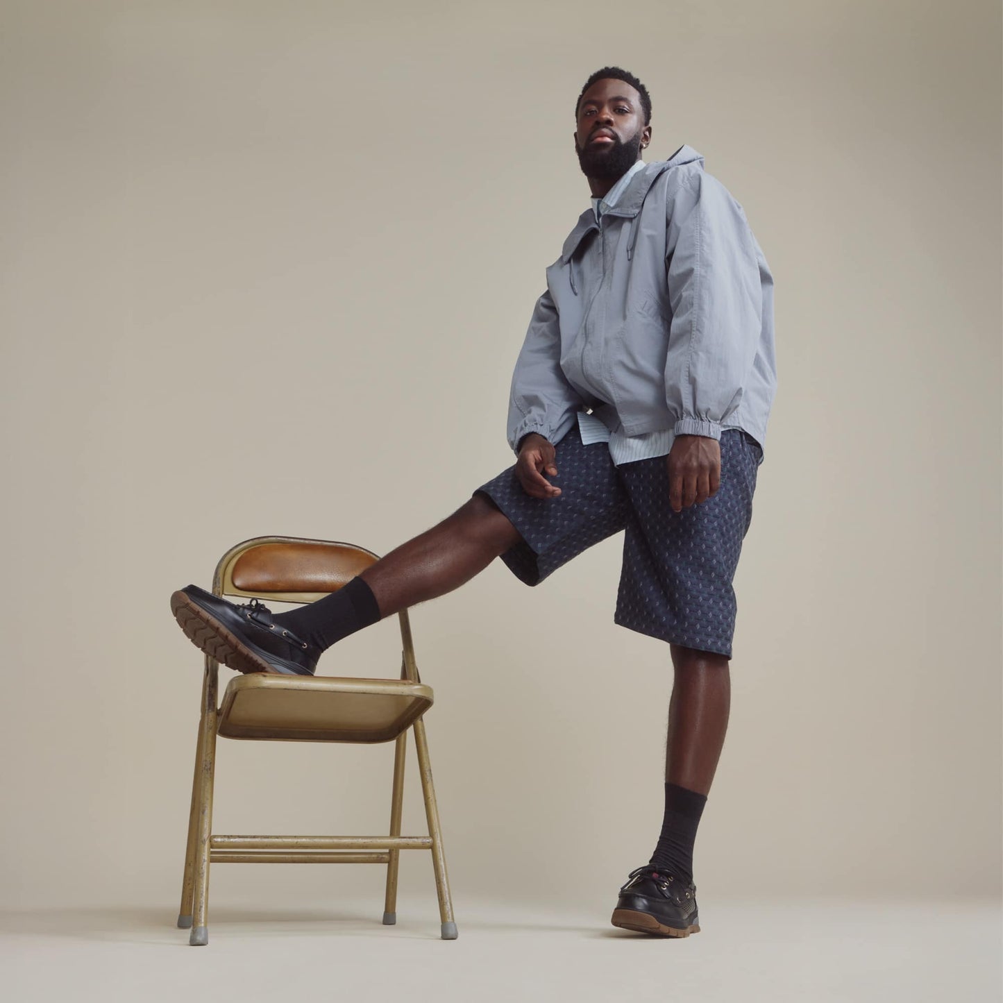 Gdbillfishpw Black Men's Gold Cup™ Luxury | Sperry