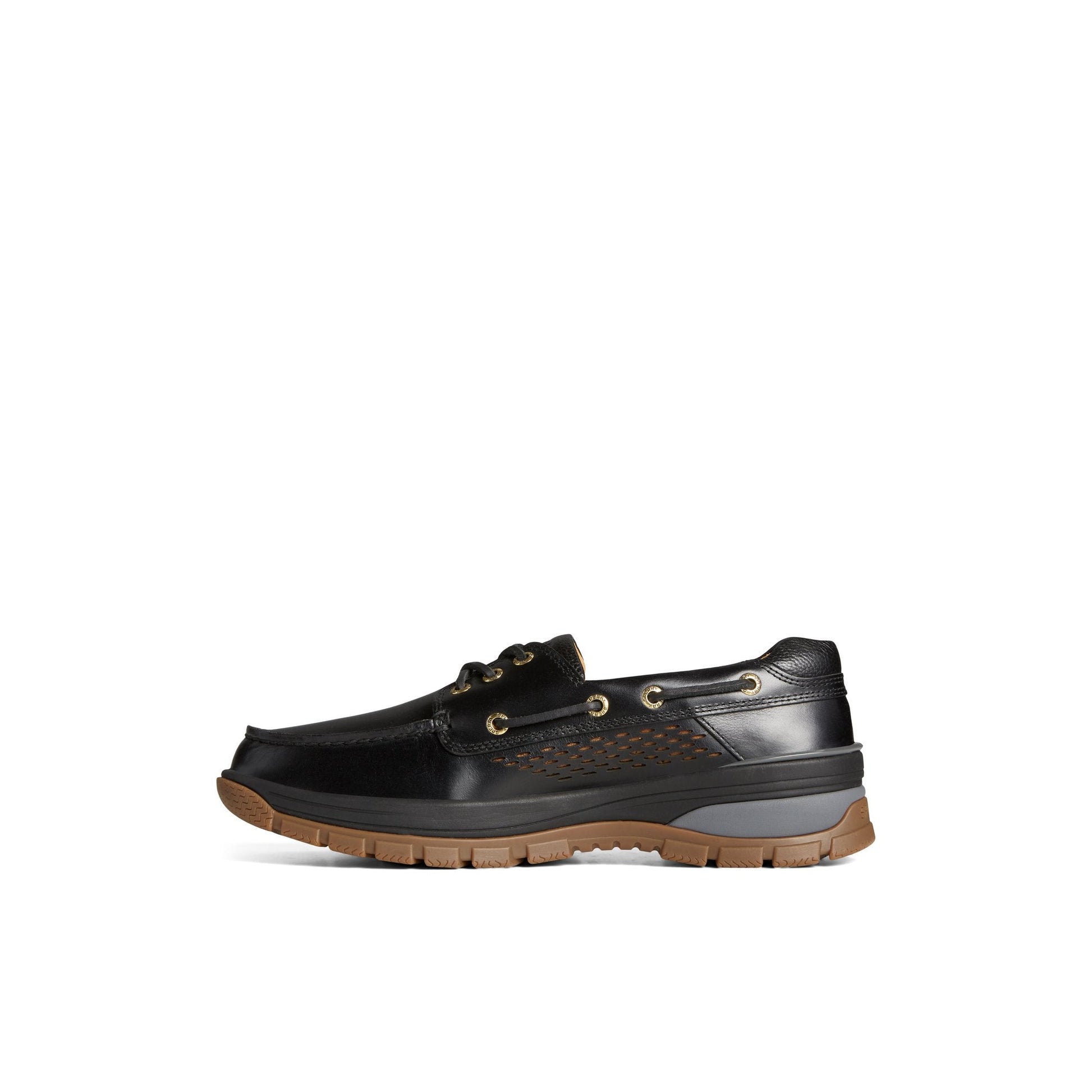 Gdbillfishpw Black Men's Gold Cup™ Luxury | Sperry