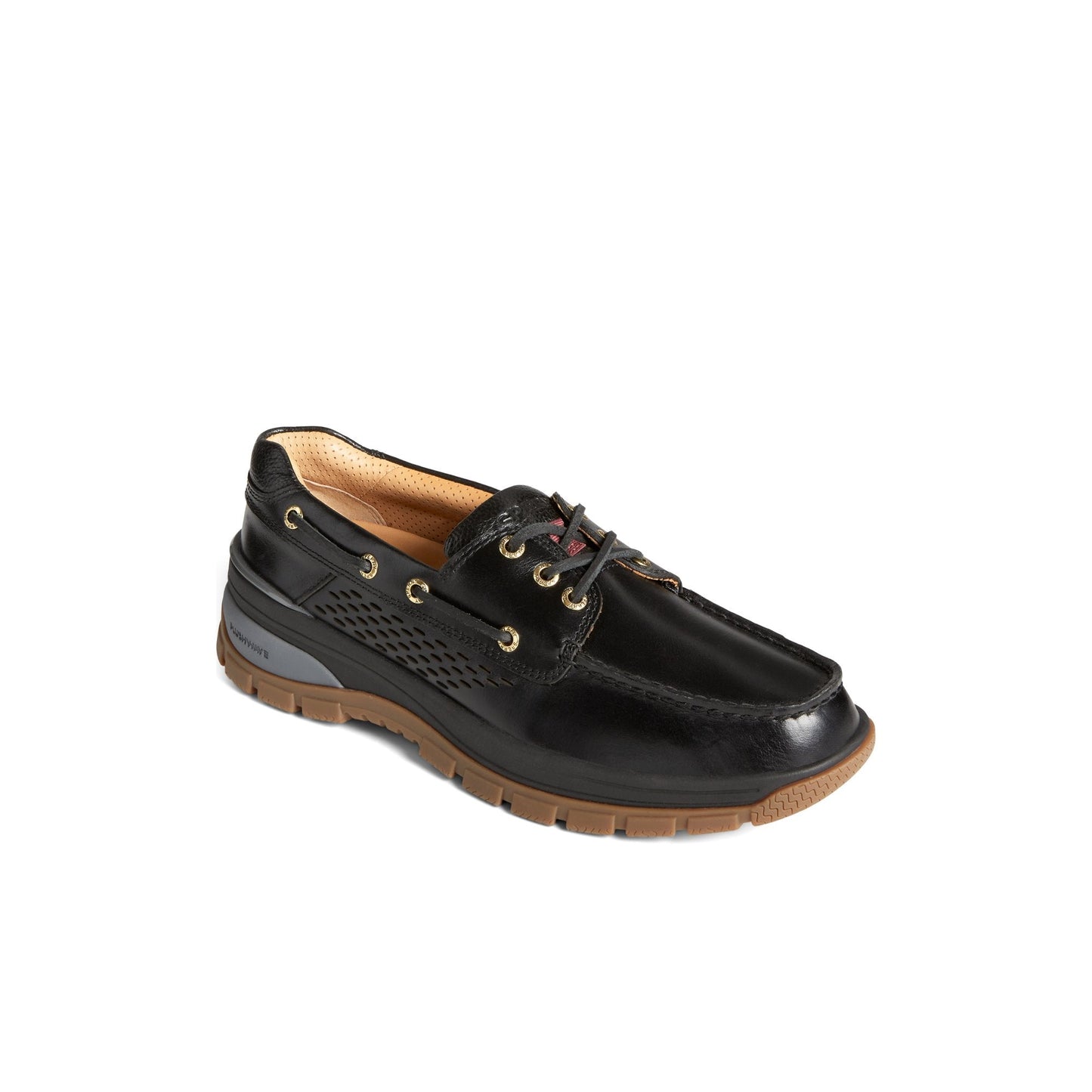 Gdbillfishpw Black Men's Gold Cup™ Luxury | Sperry