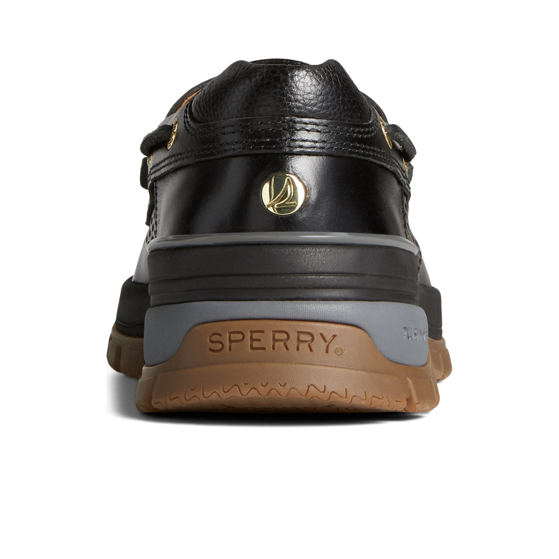 Gdbillfishpw Black Men's Gold Cup™ Luxury | Sperry