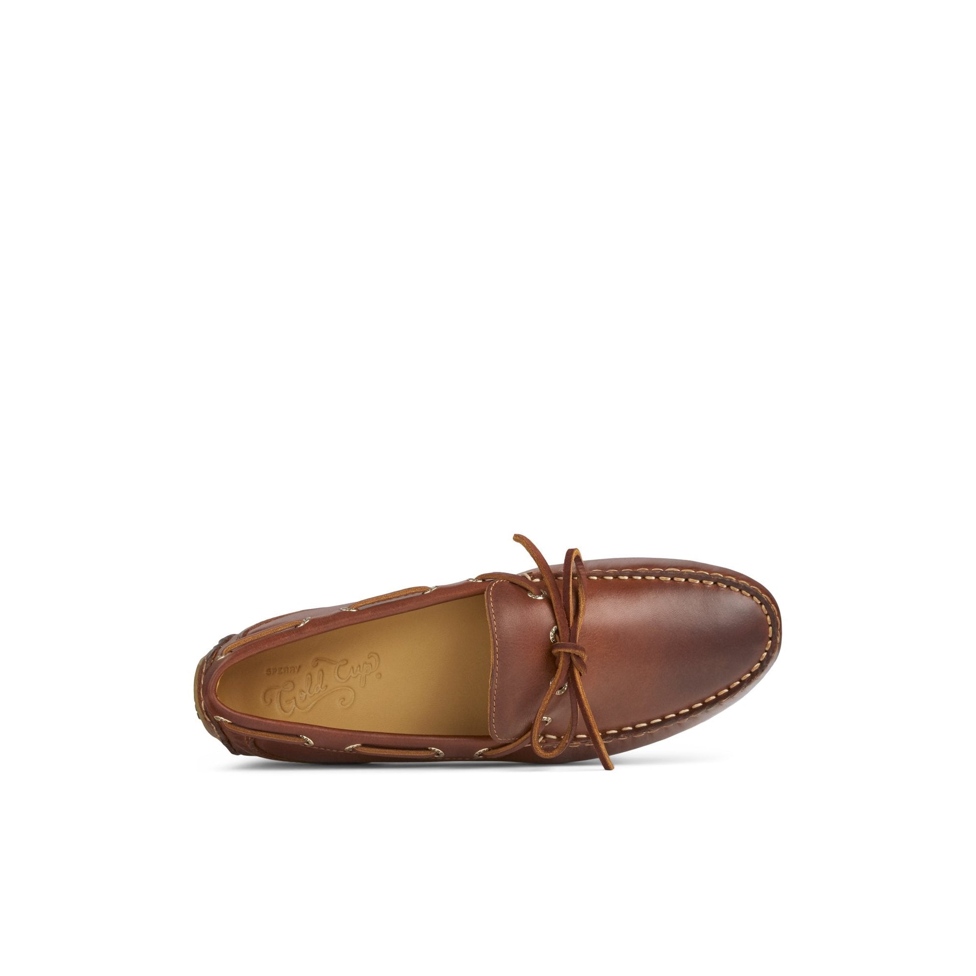 Gdharpswel1e Medium Beige Men's Gold Cup™ Luxury | Sperry Sale