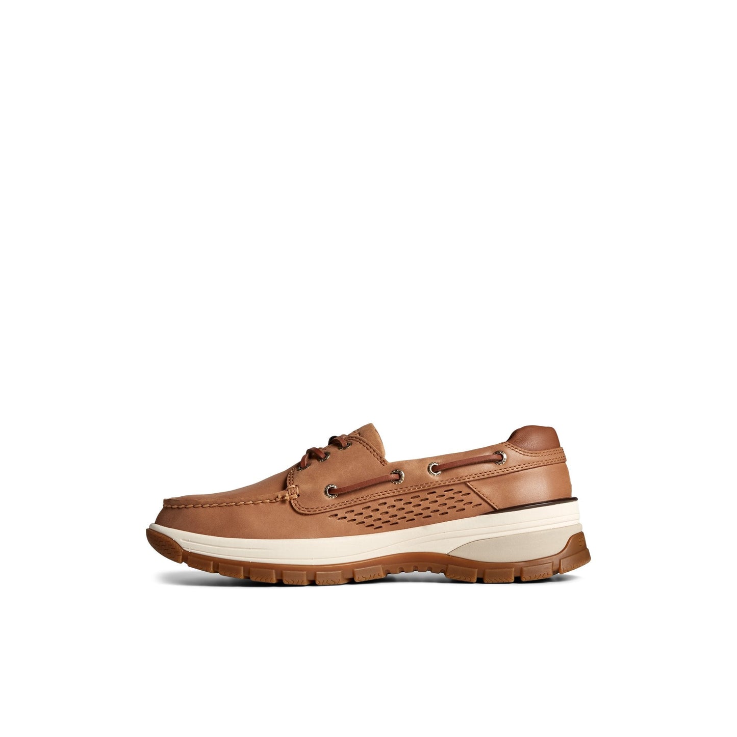 Gdbillfishpw Medium Beige Men's Gold Cup™ Luxury | Sperry US