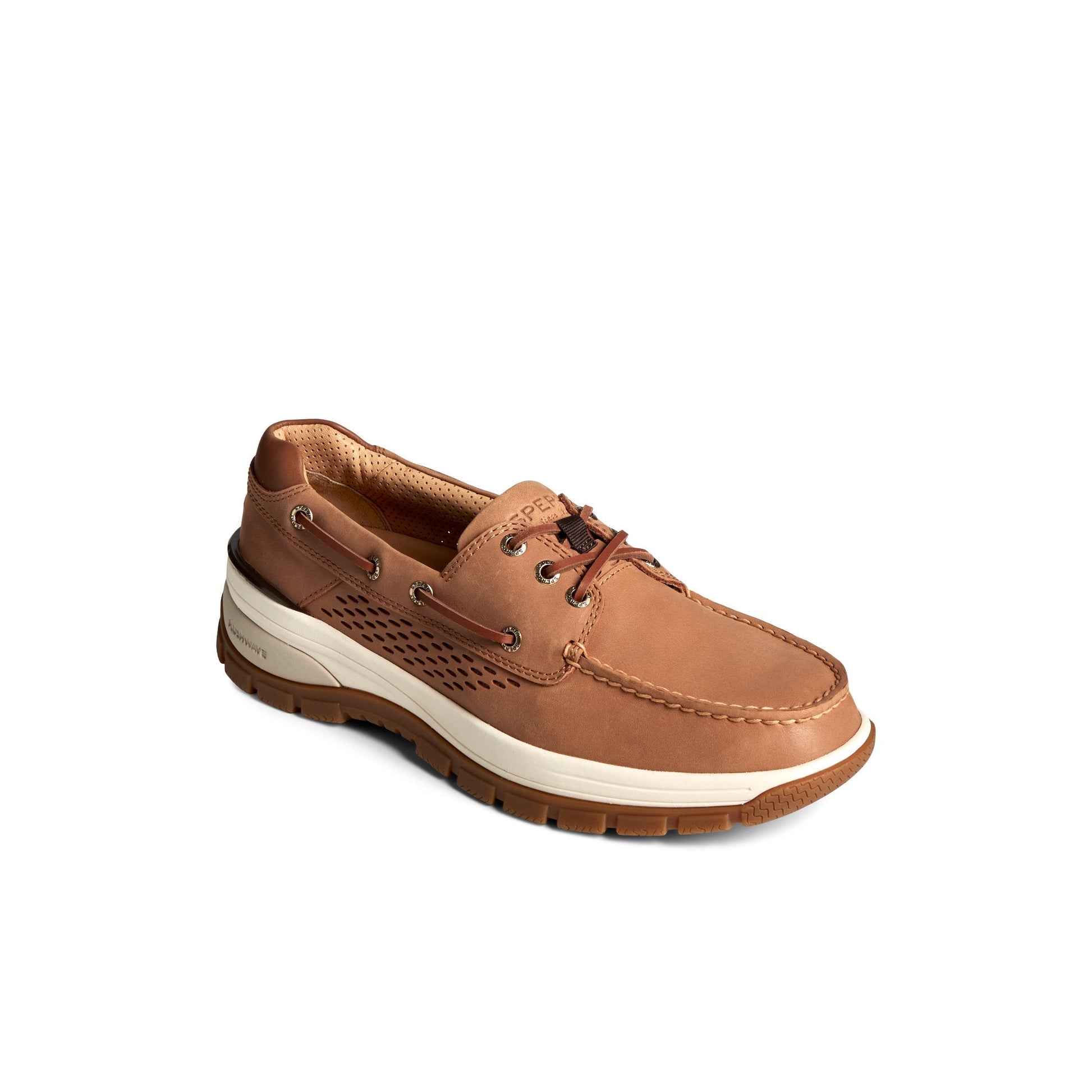 Gdbillfishpw Medium Beige Men's Gold Cup™ Luxury | Sperry US