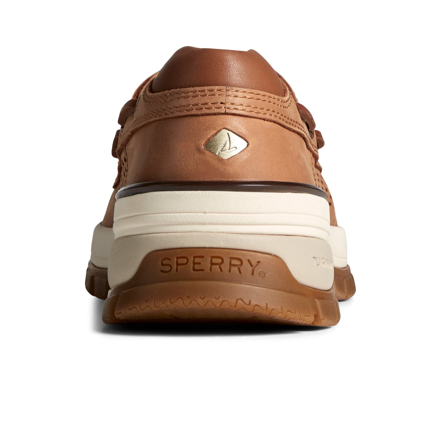 Gdbillfishpw Medium Beige Men's Gold Cup™ Luxury | Sperry US