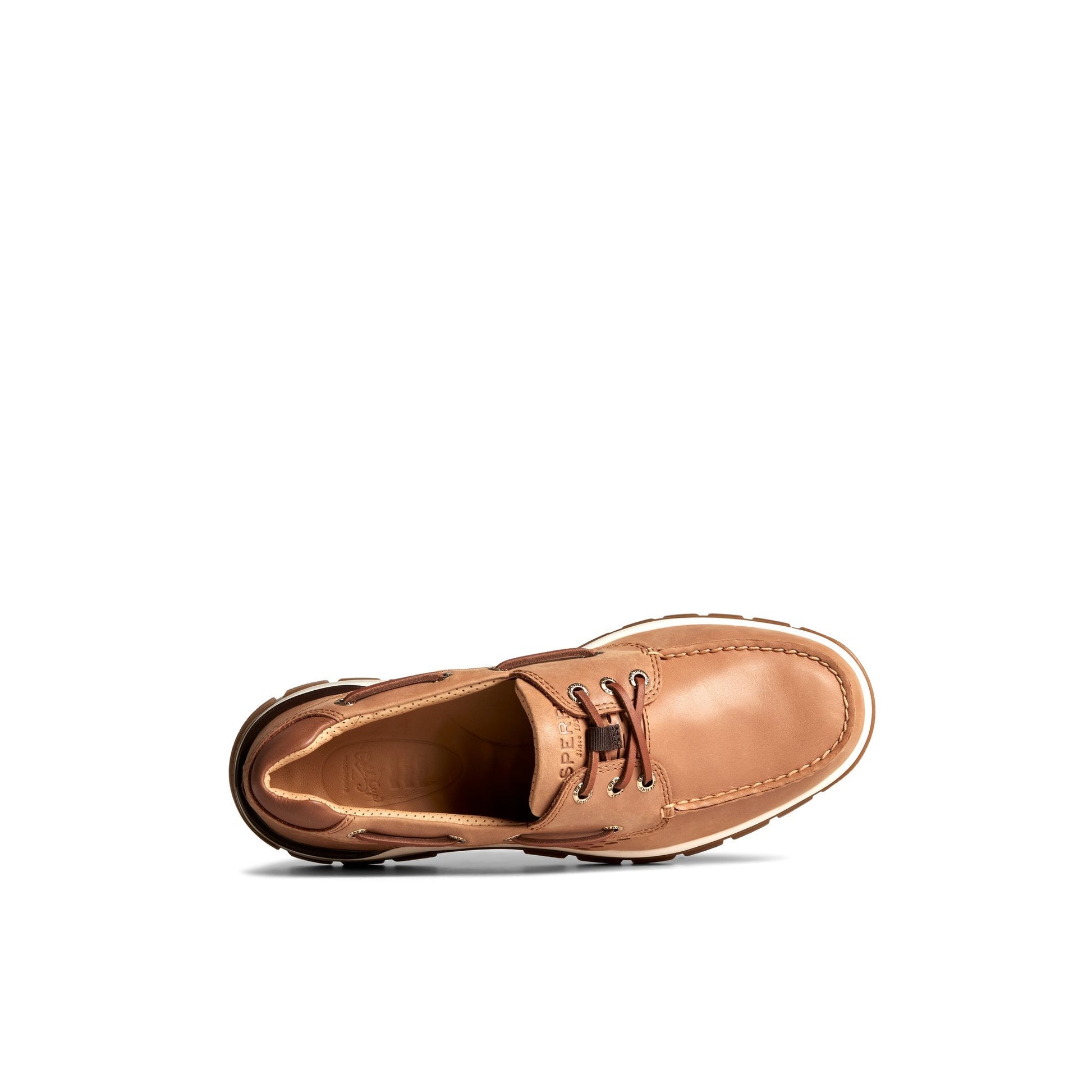 Gdbillfishpw Medium Beige Men's Gold Cup™ Luxury | Sperry US