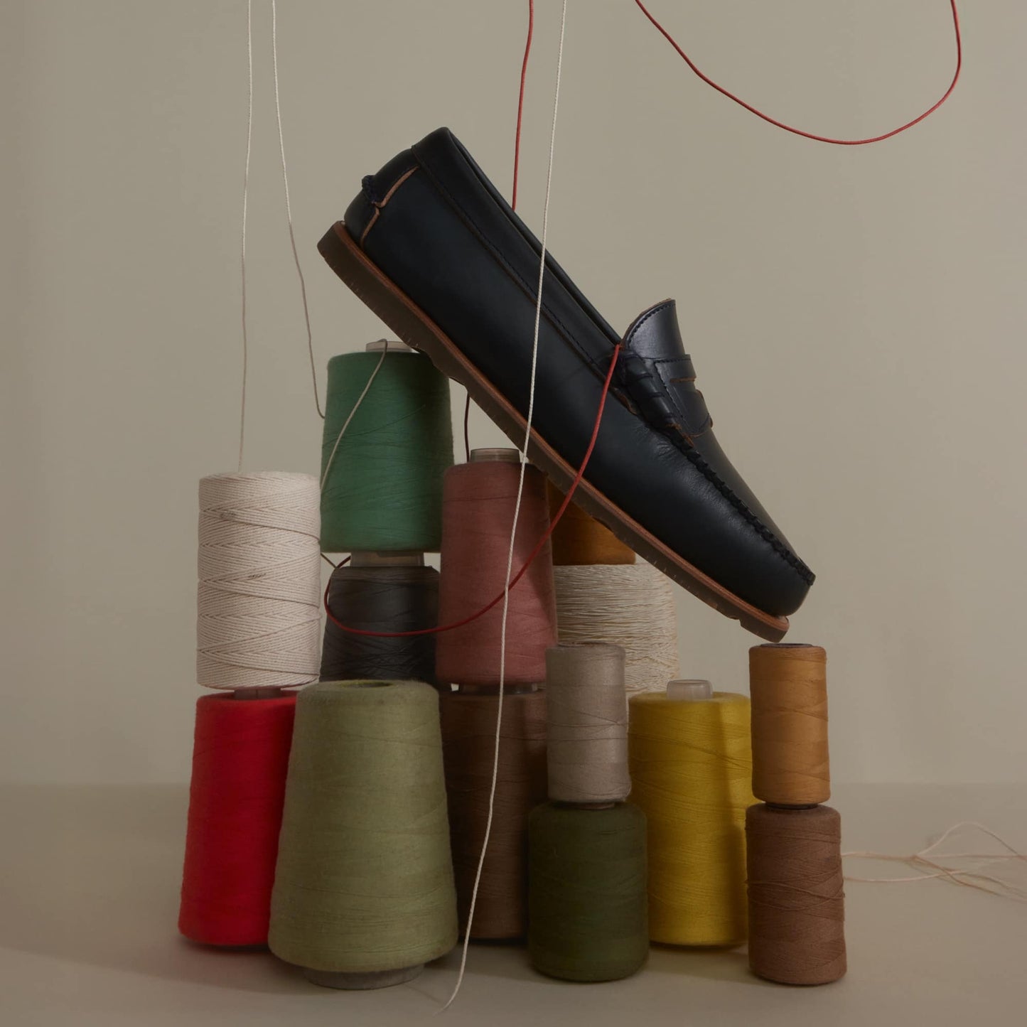 Gold Cup™ Made in Maine Penny Loafer | Sperry For sale