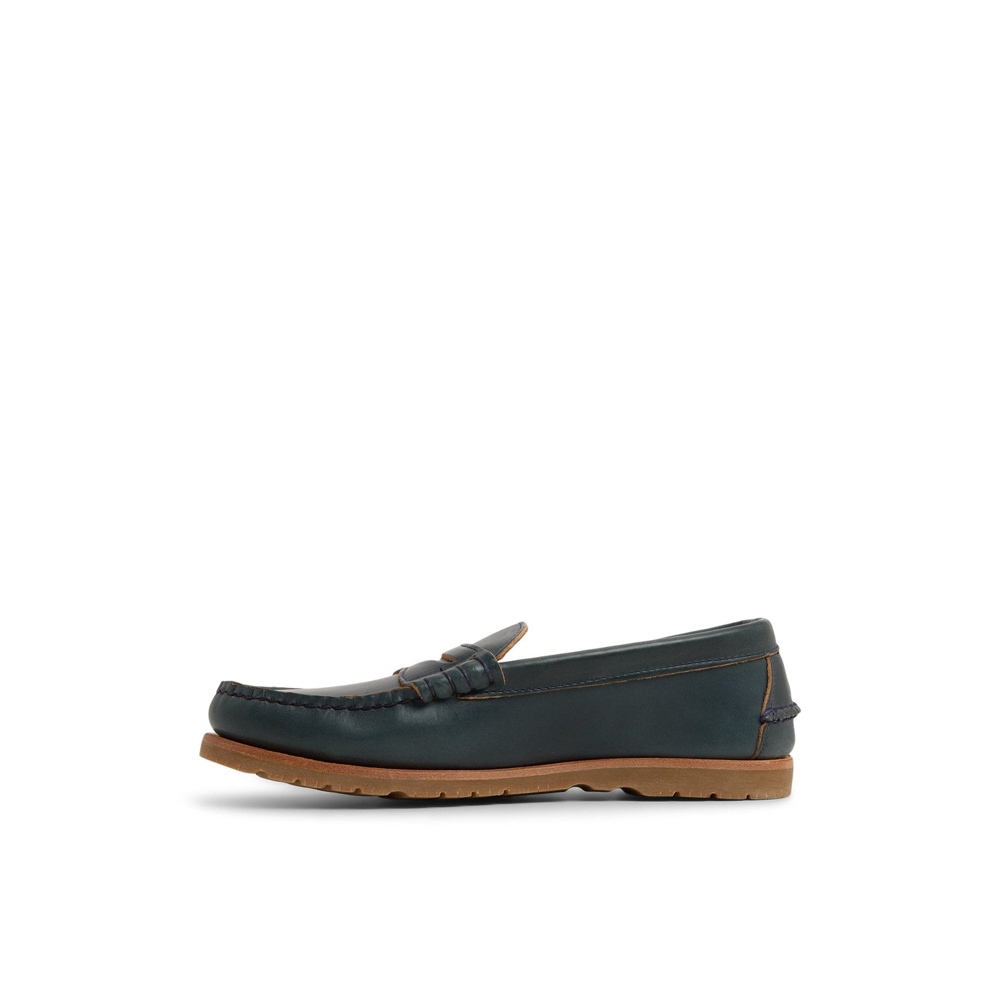 Gold Cup™ Made in Maine Penny Loafer | Sperry For sale