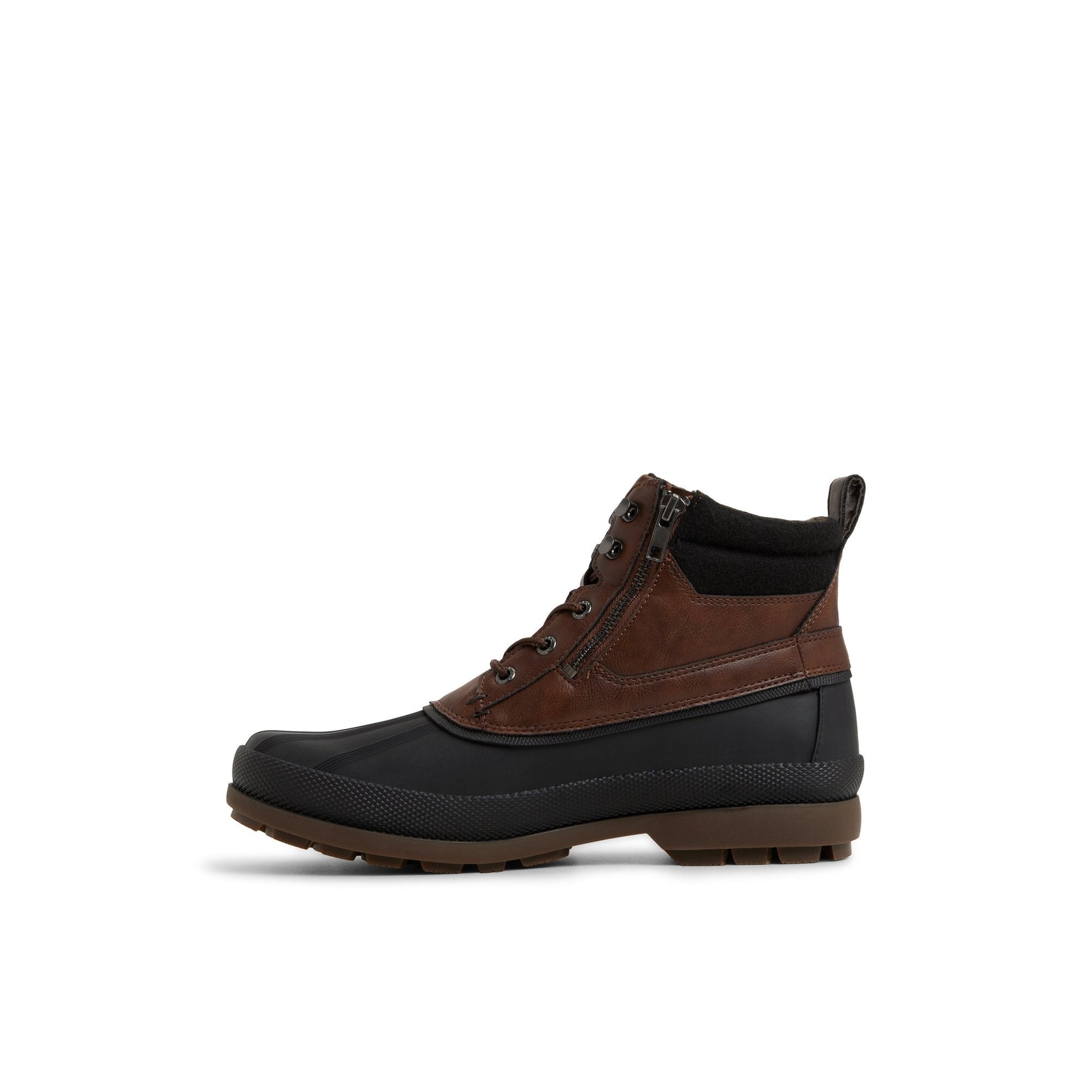 Gloucester Duck Boots Brown | Sperry New