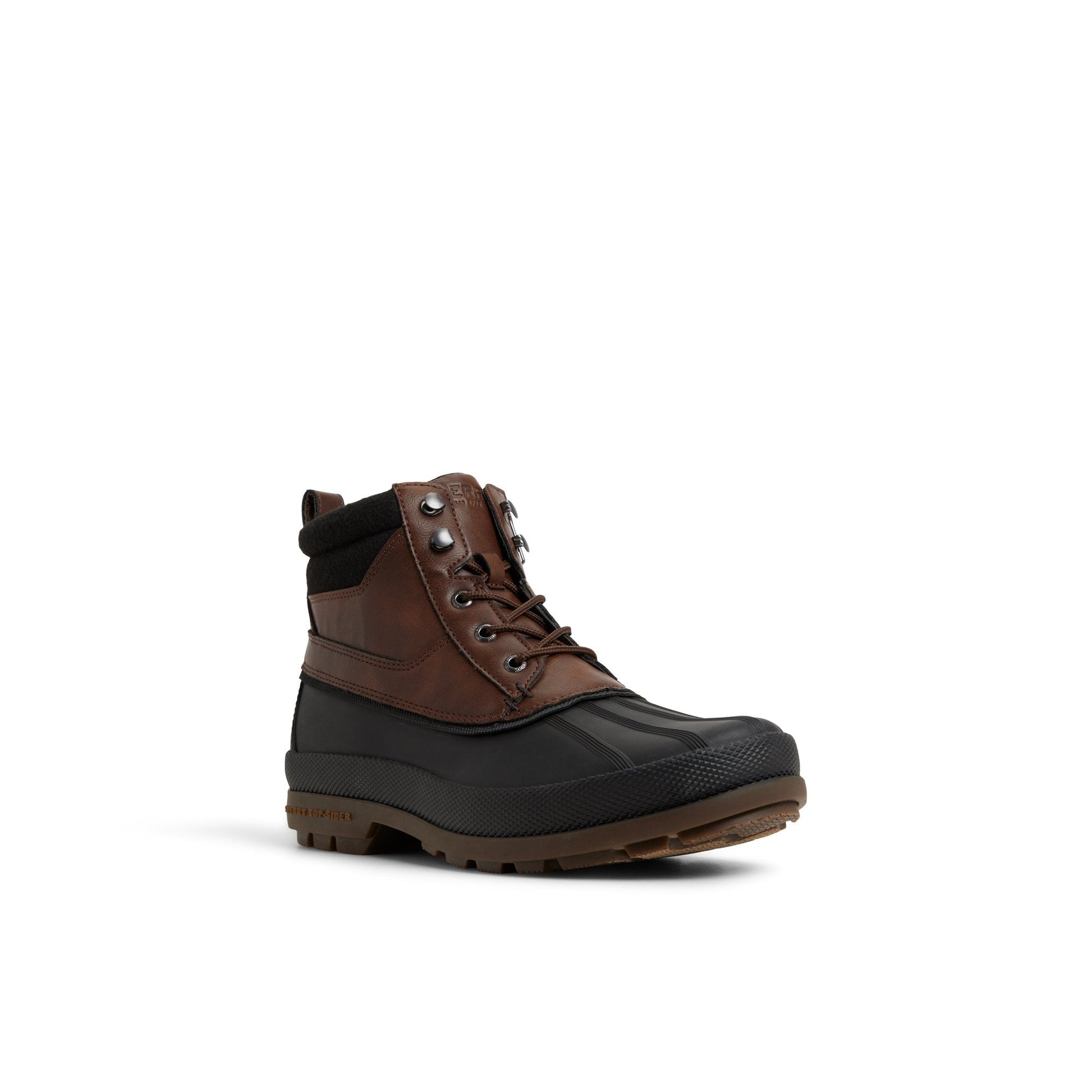 Gloucester Duck Boots Brown | Sperry New
