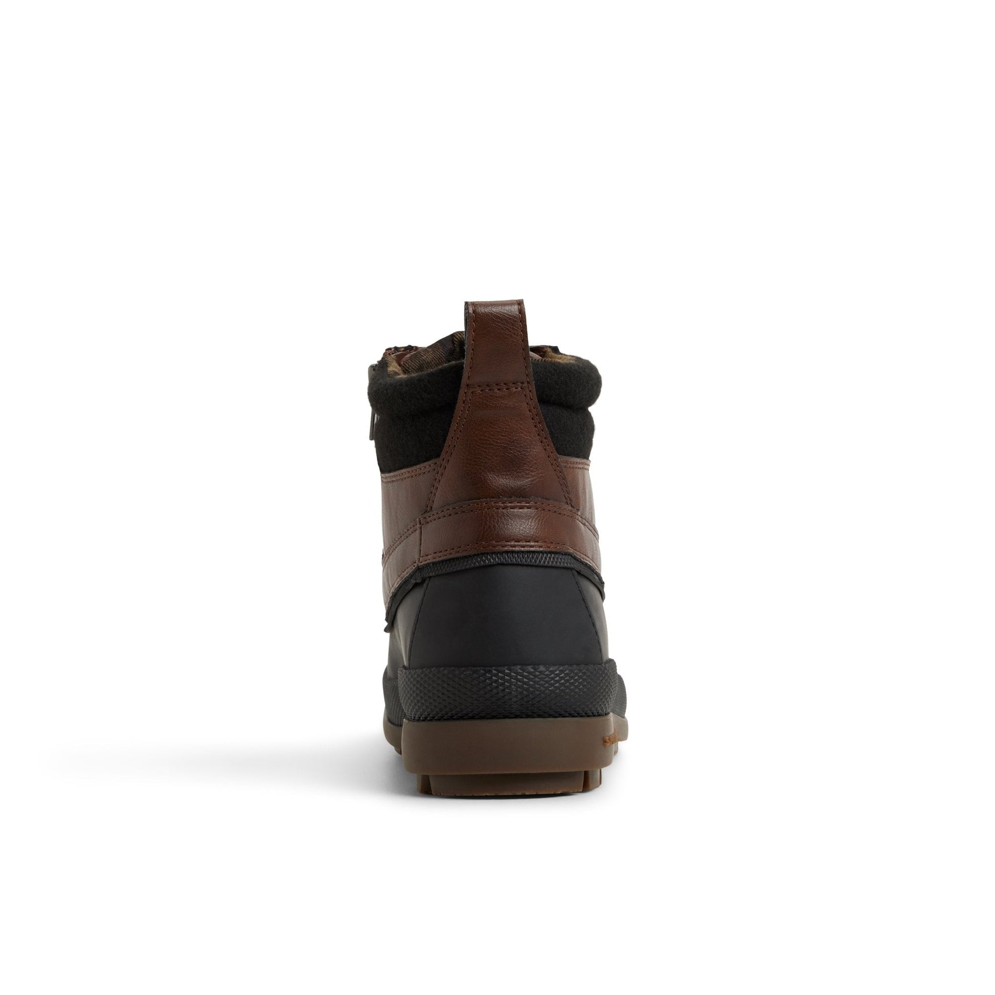 Gloucester Duck Boots Brown | Sperry New