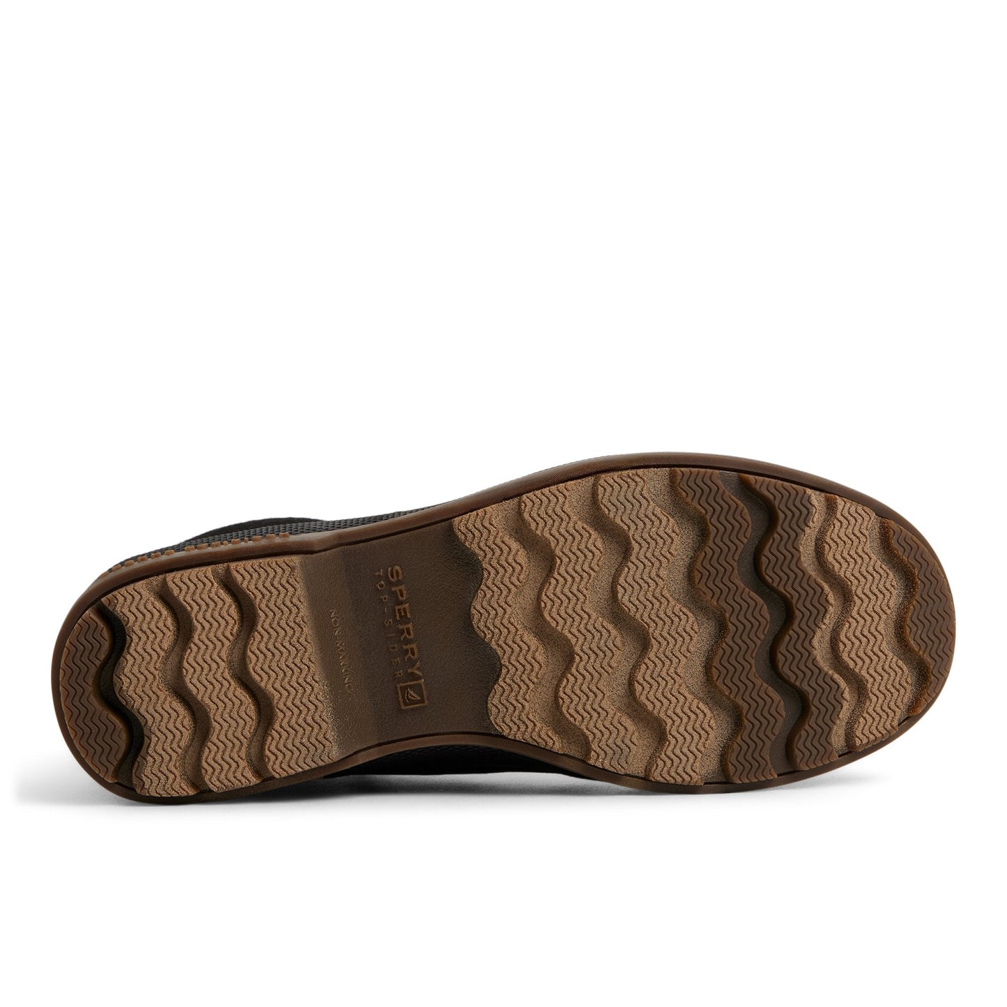 Gloucester Duck Boots Brown | Sperry New