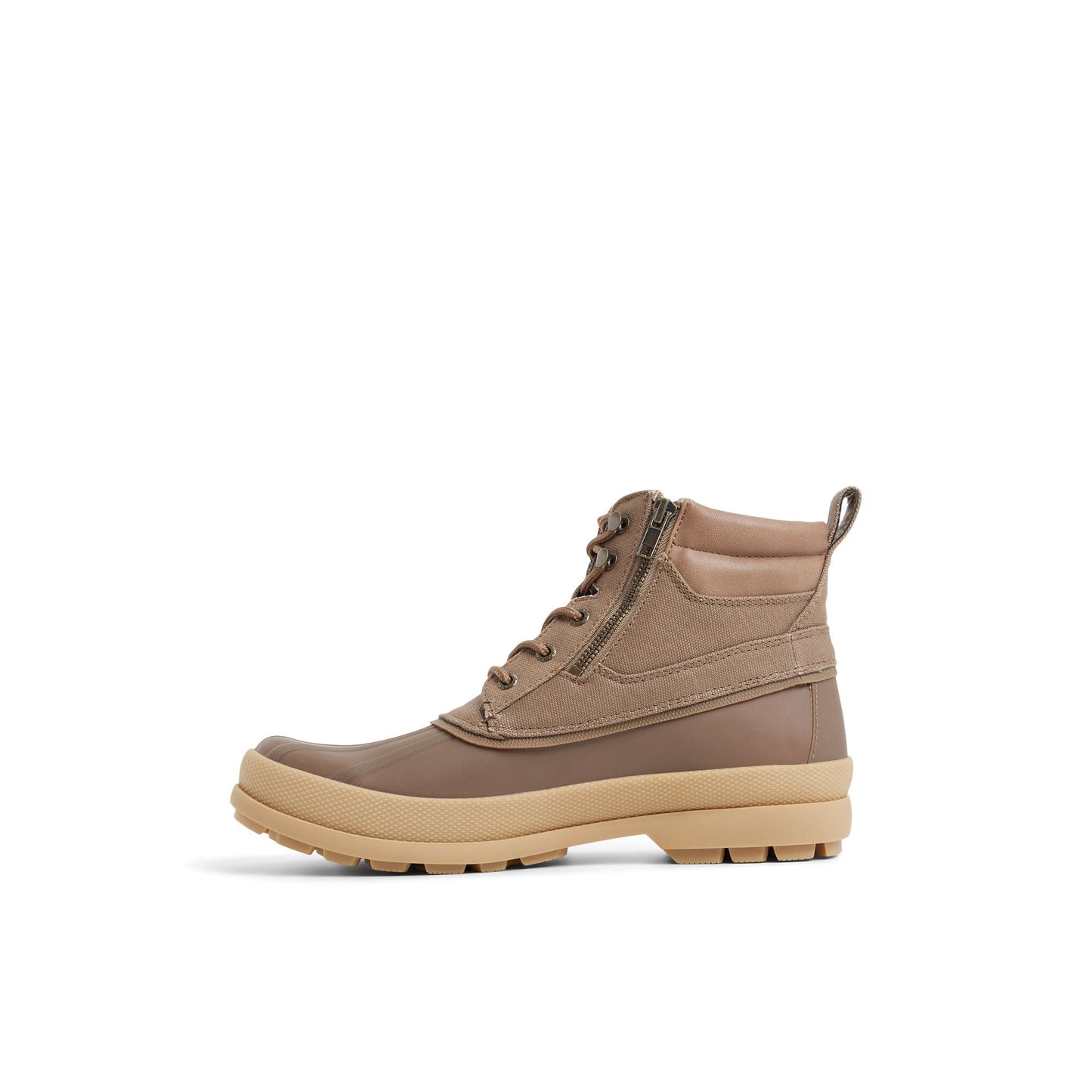 Gloucester Duck Boots Tan | Sperry