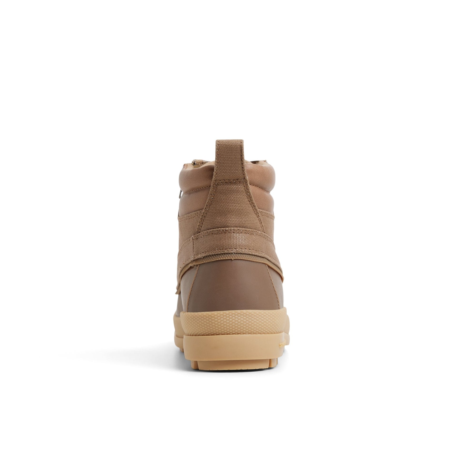 Gloucester Duck Boots Tan | Sperry