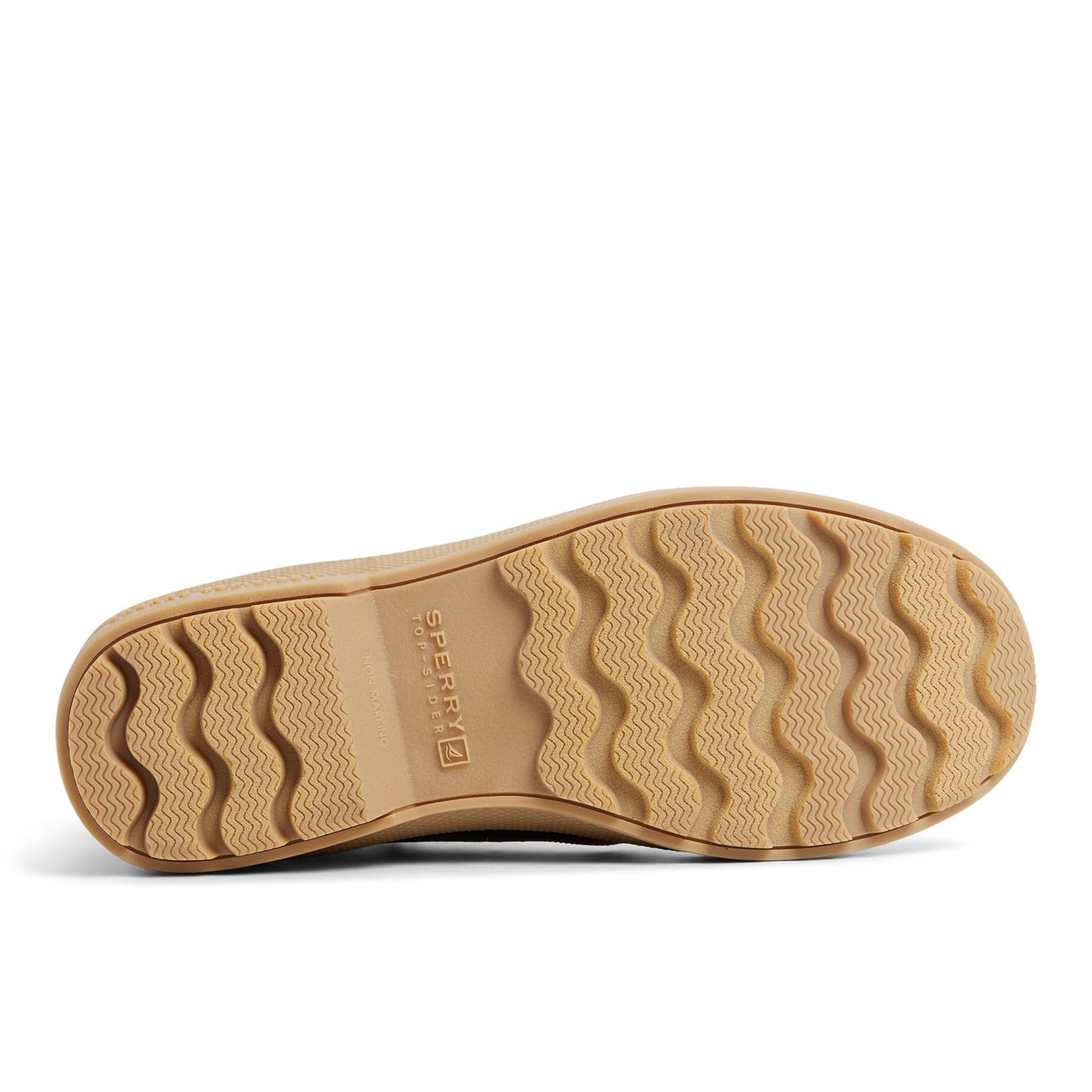 Gloucester Duck Boots Tan | Sperry