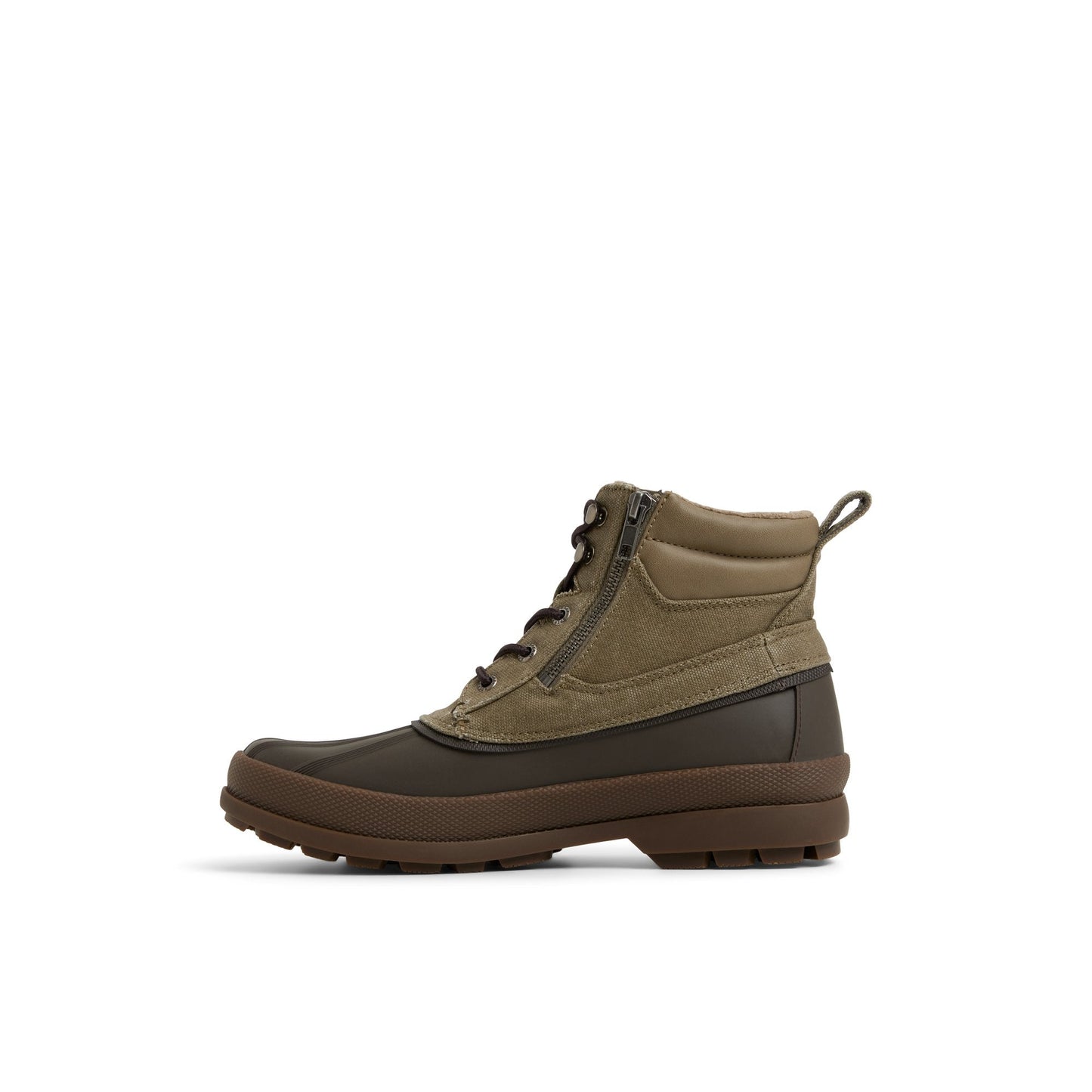Gloucester Duck Boots Taupe | Sperry Sale