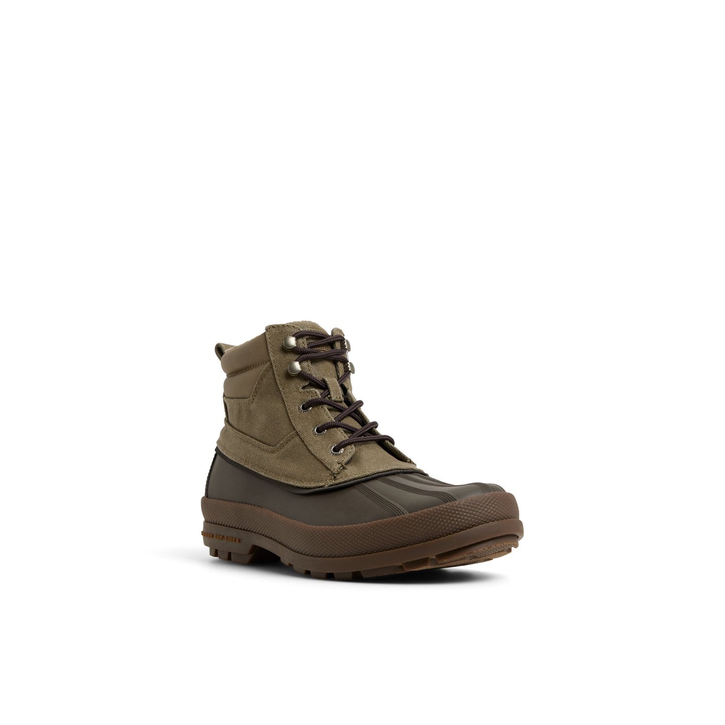 Gloucester Duck Boots Taupe | Sperry Sale