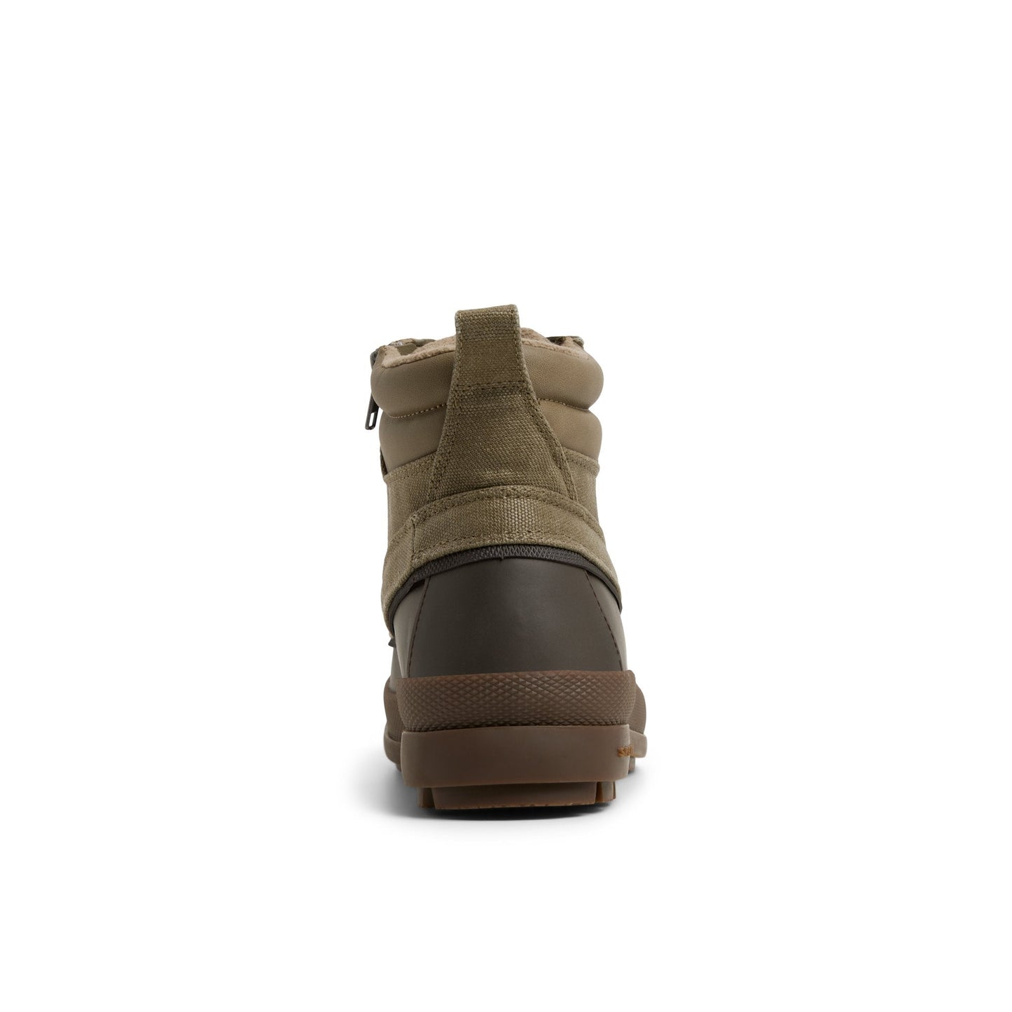 Gloucester Duck Boots Taupe | Sperry Sale