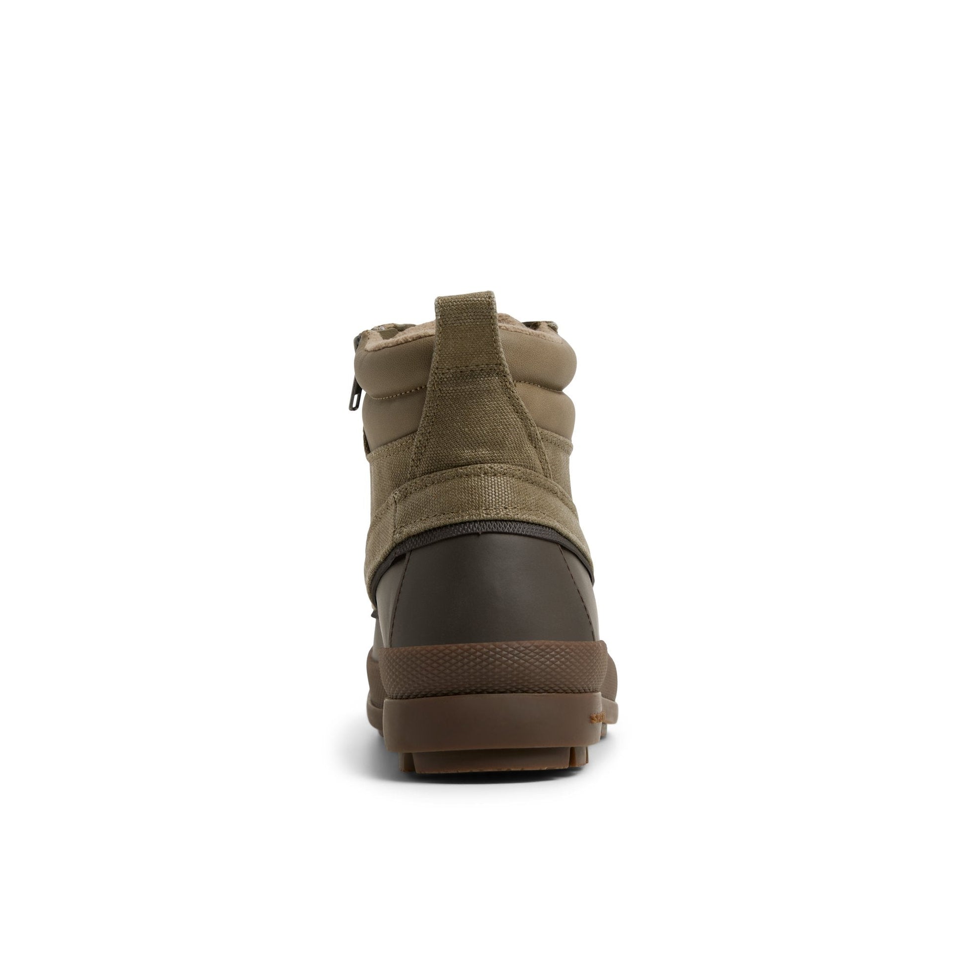 Gloucester Duck Boots Taupe | Sperry Sale