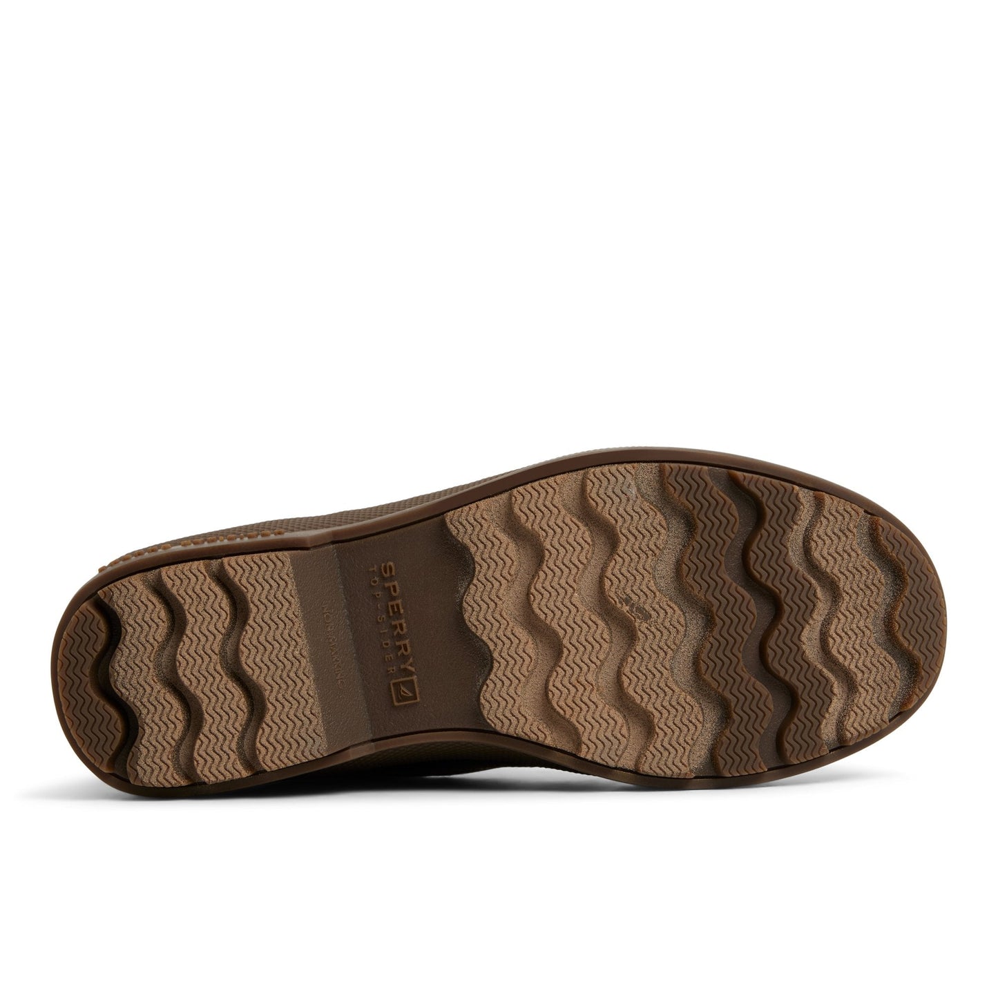 Gloucester Duck Boots Taupe | Sperry Sale