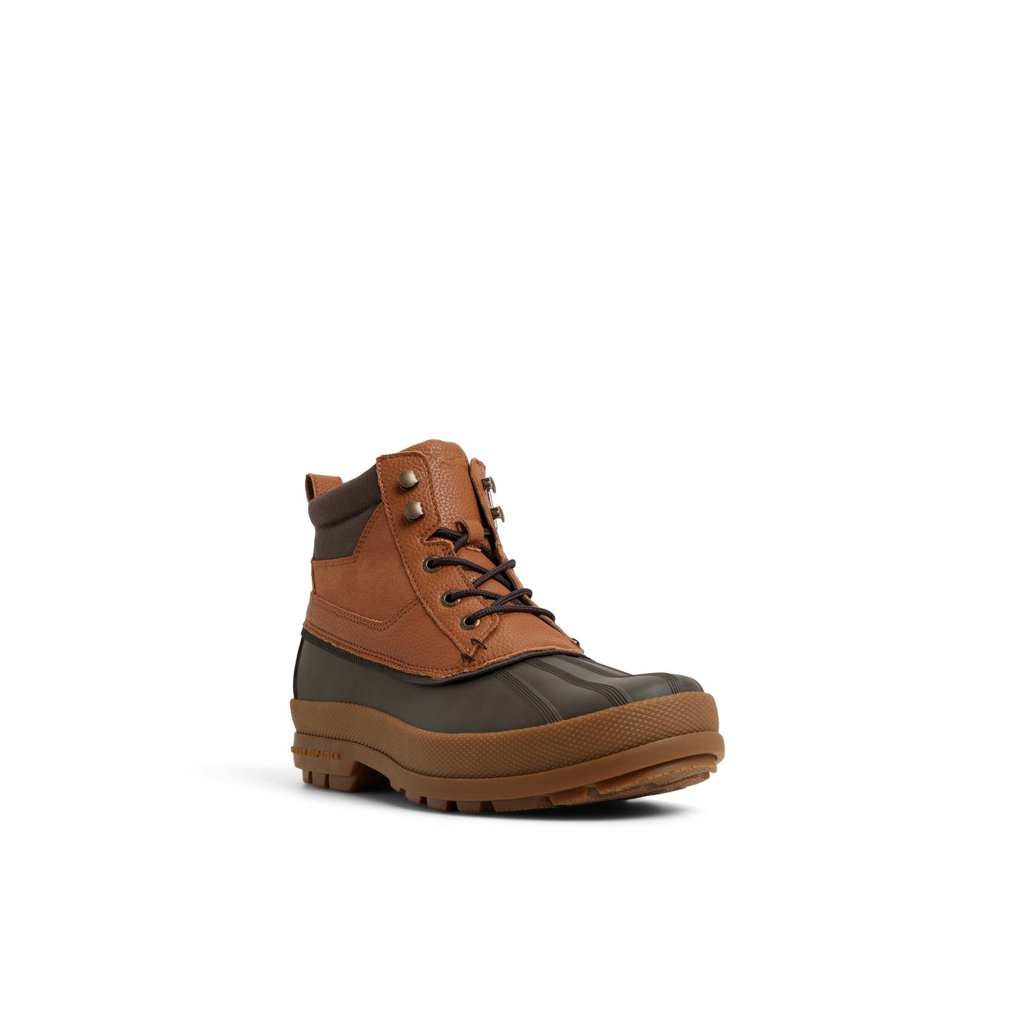 Gloucester Duck Boots Dark Brown | Sperry Discount