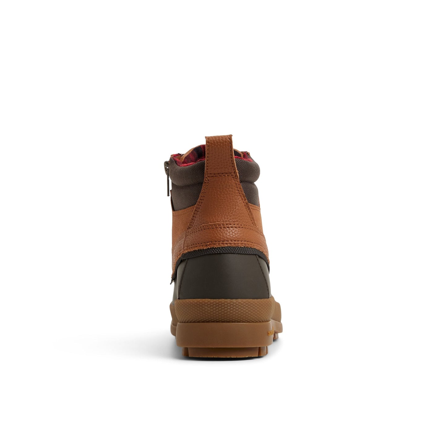 Gloucester Duck Boots Dark Brown | Sperry Discount