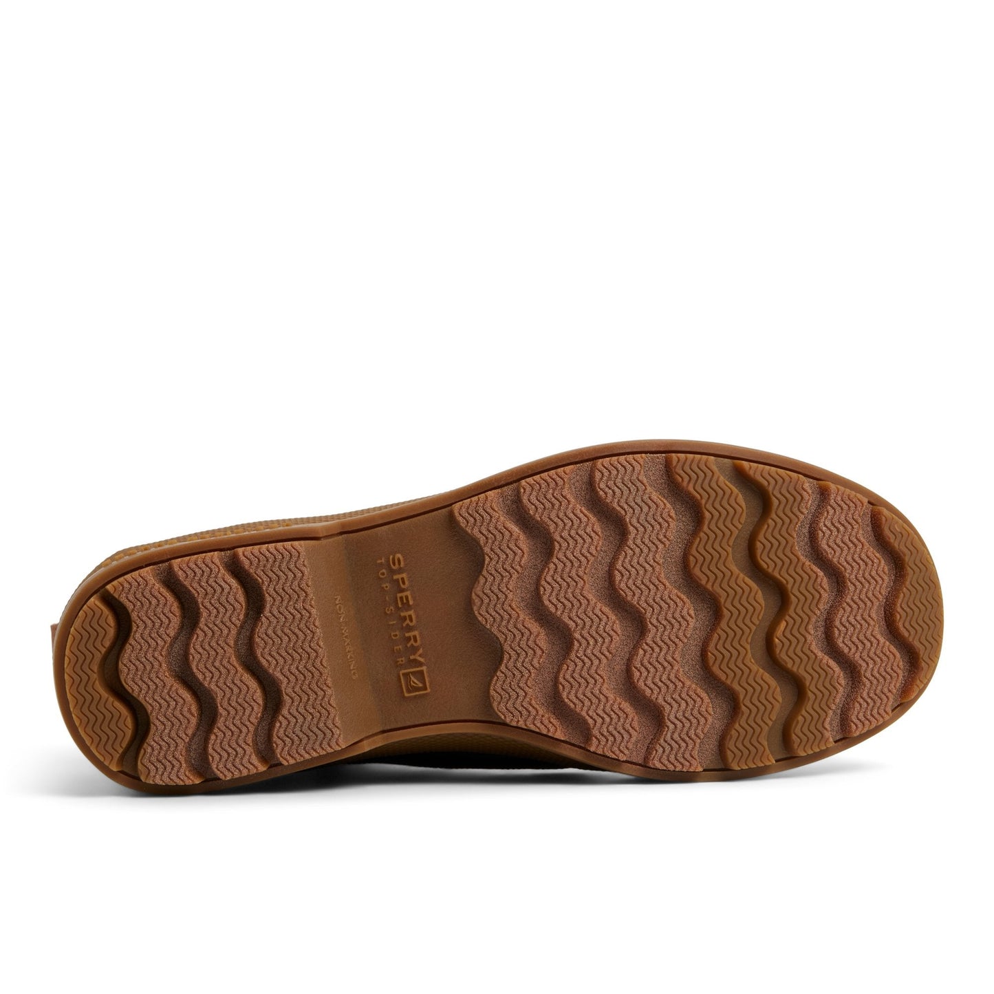 Gloucester Duck Boots Dark Brown | Sperry Discount