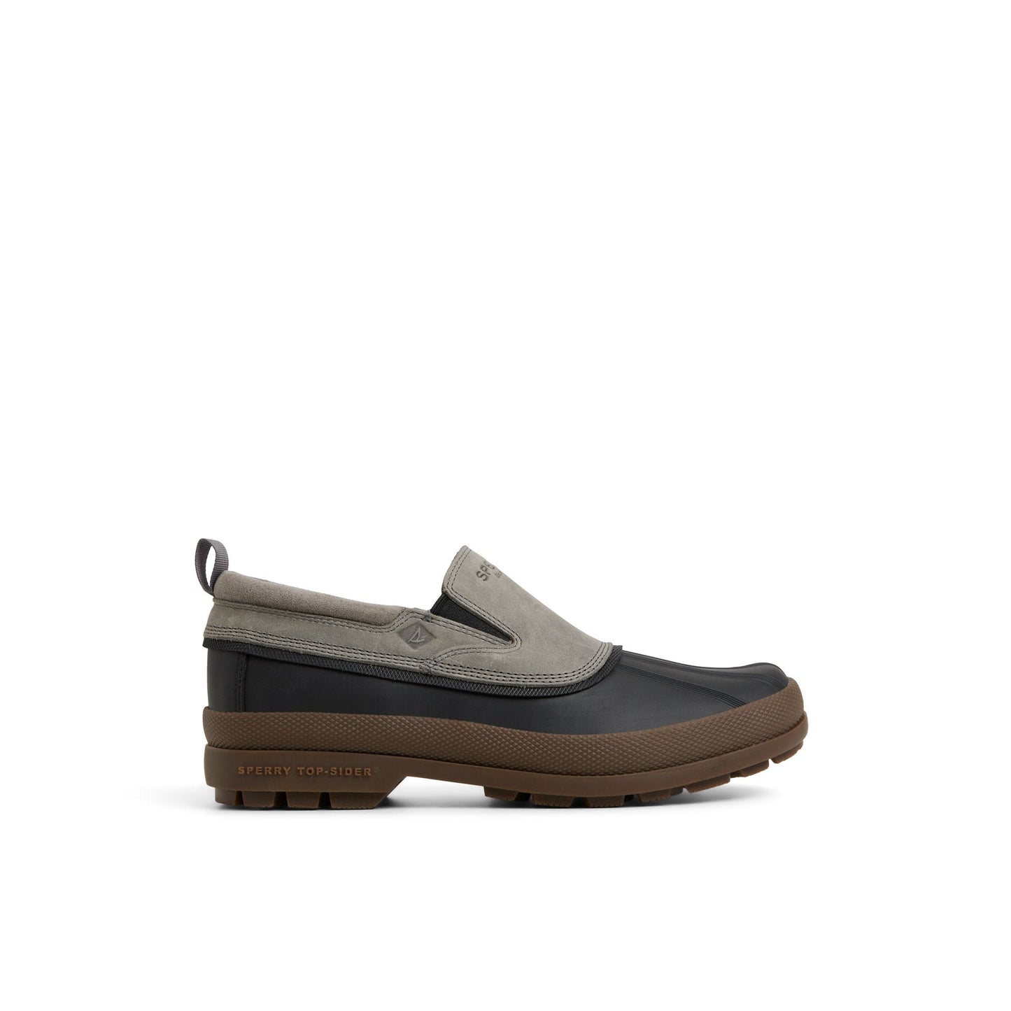Coldbay Slip-on Duck Shoes Charcoal | Sperry For sale