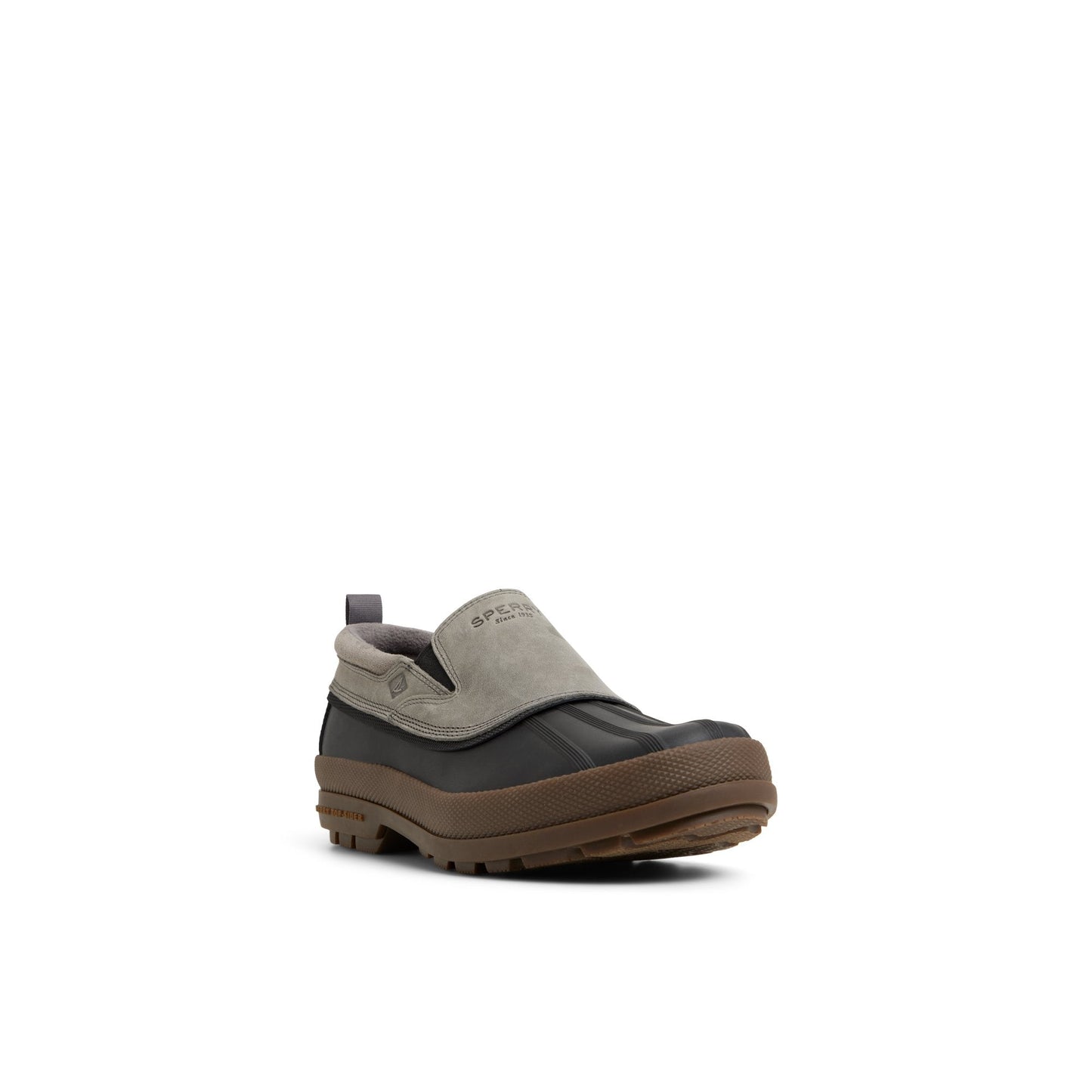 Coldbay Slip-on Duck Shoes Charcoal | Sperry For sale