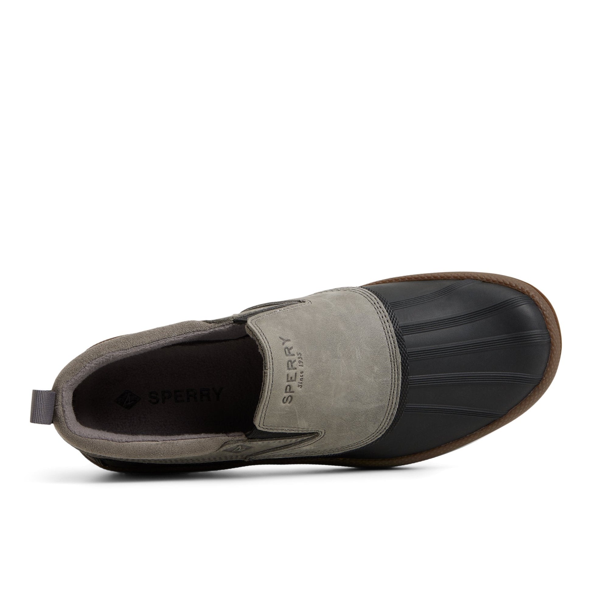 Coldbay Slip-on Duck Shoes Charcoal | Sperry For sale