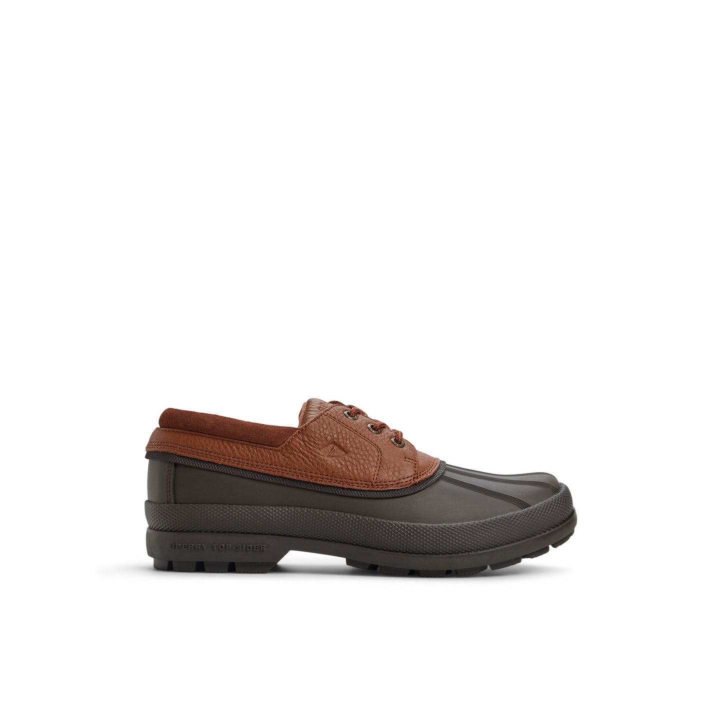 Coldbay 3 Eye Duck Shoes Brown | Sperry Outlet