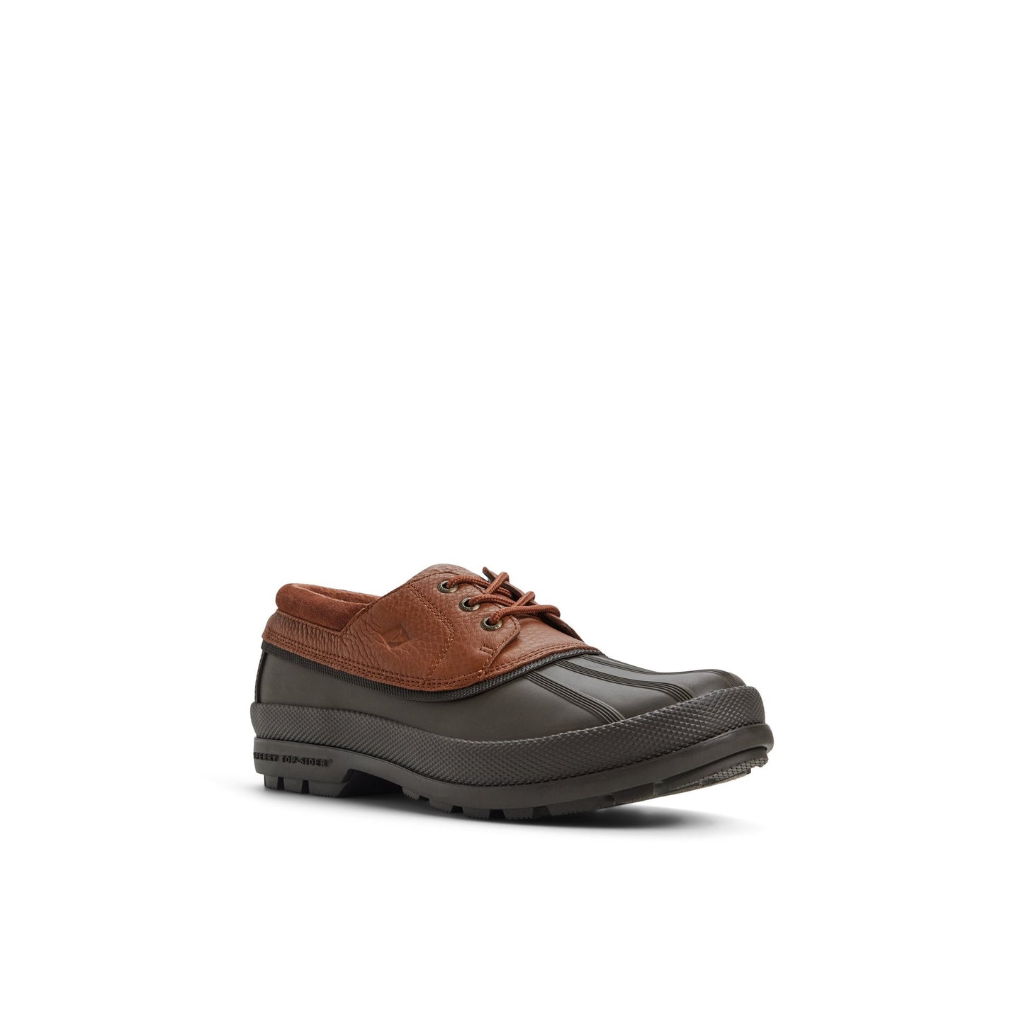 Coldbay 3 Eye Duck Shoes Brown | Sperry Outlet