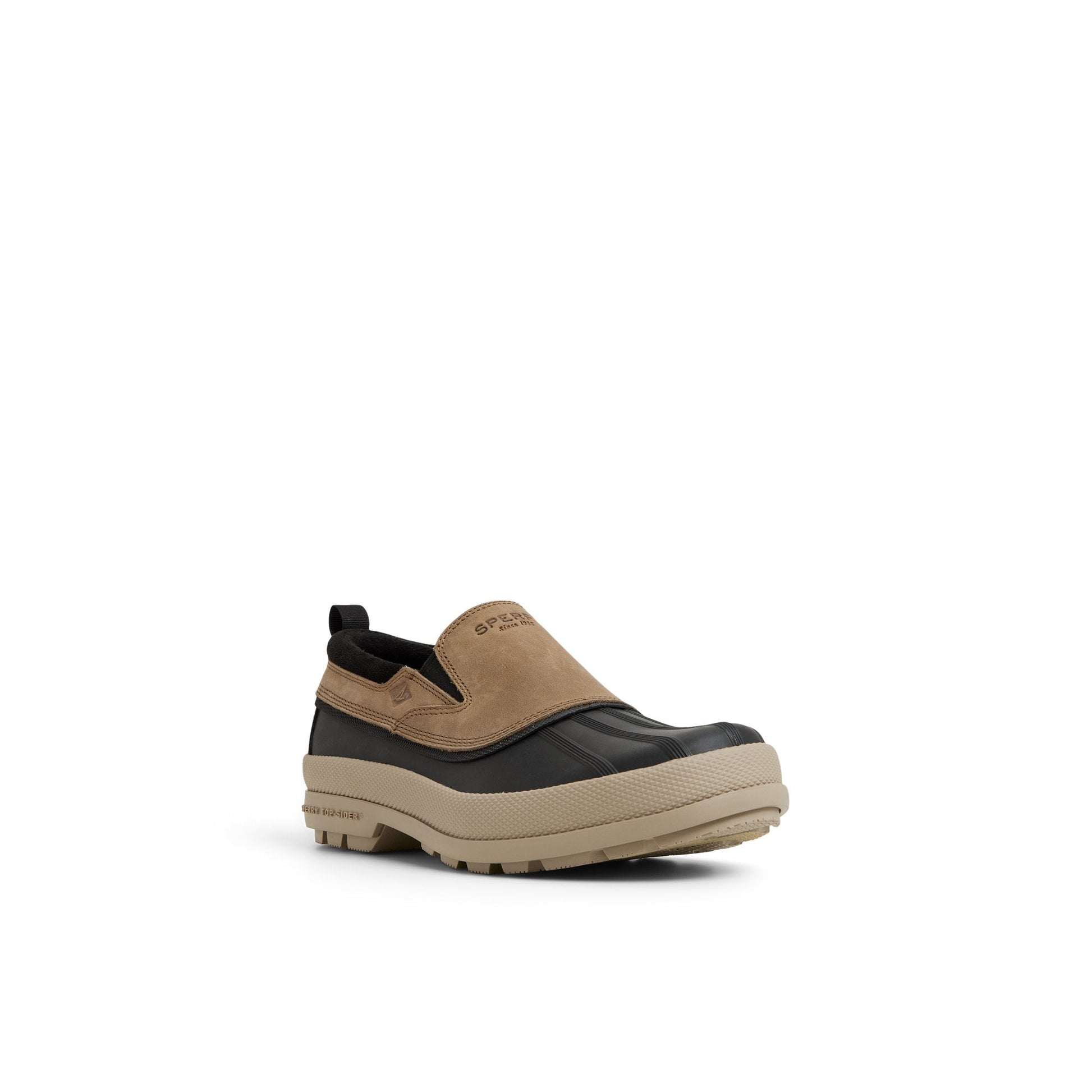 Coldbay Slip-on Duck Shoes Taupe | Sperry On sale