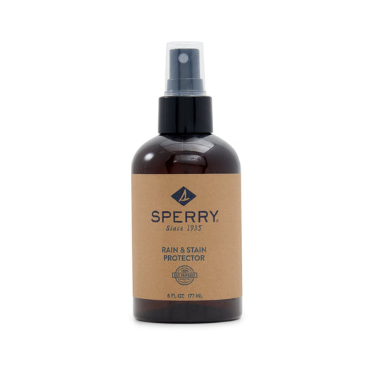 Rain & Stain Shoe Care | Sperry New