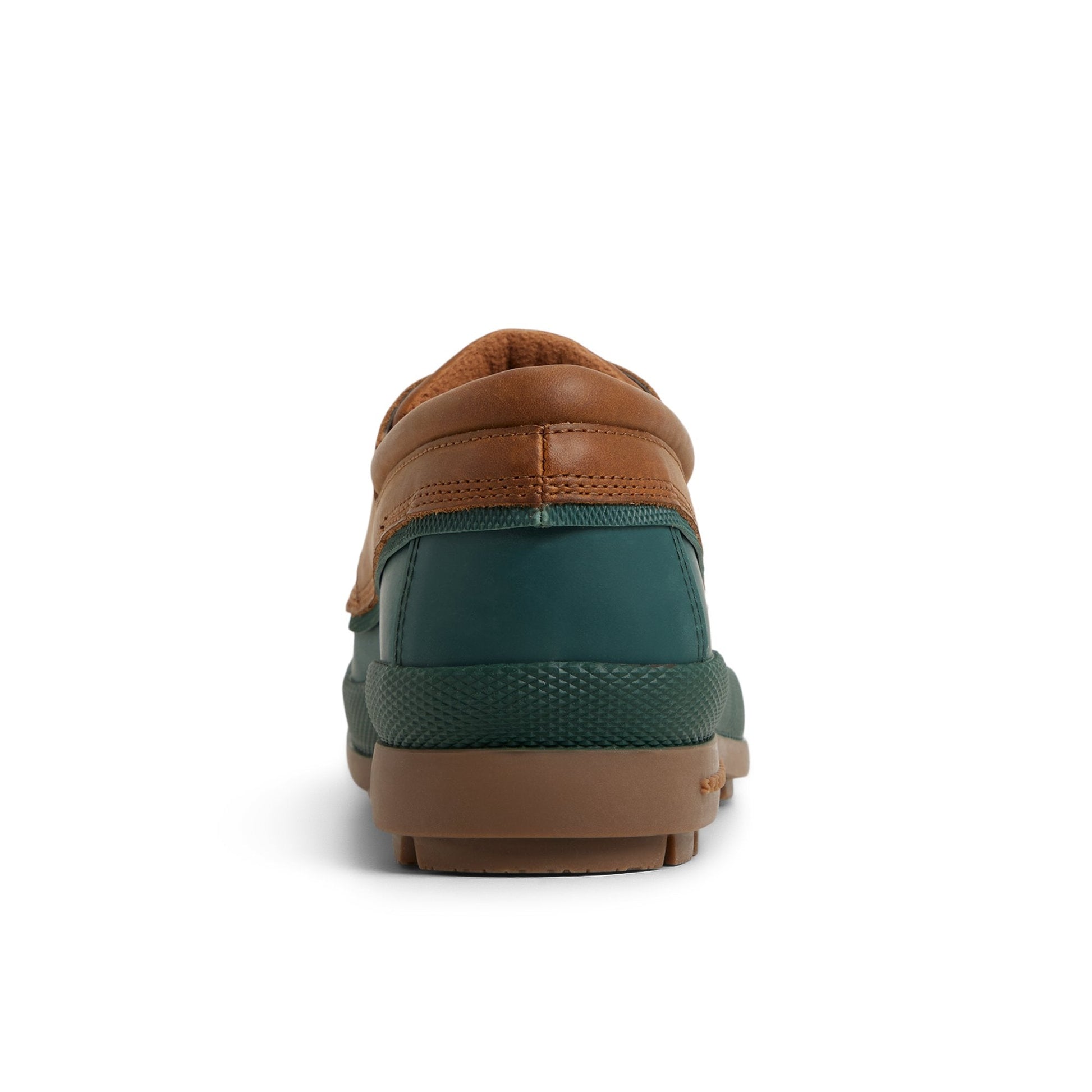 Coldbay 3 Eye Duck Shoes Mid Green | Sperry
