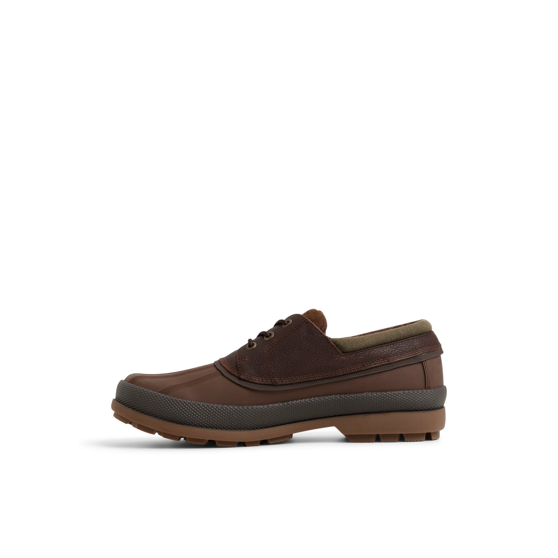 Coldbay 3 Eye Duck Shoes Khaki | Sperry Sale