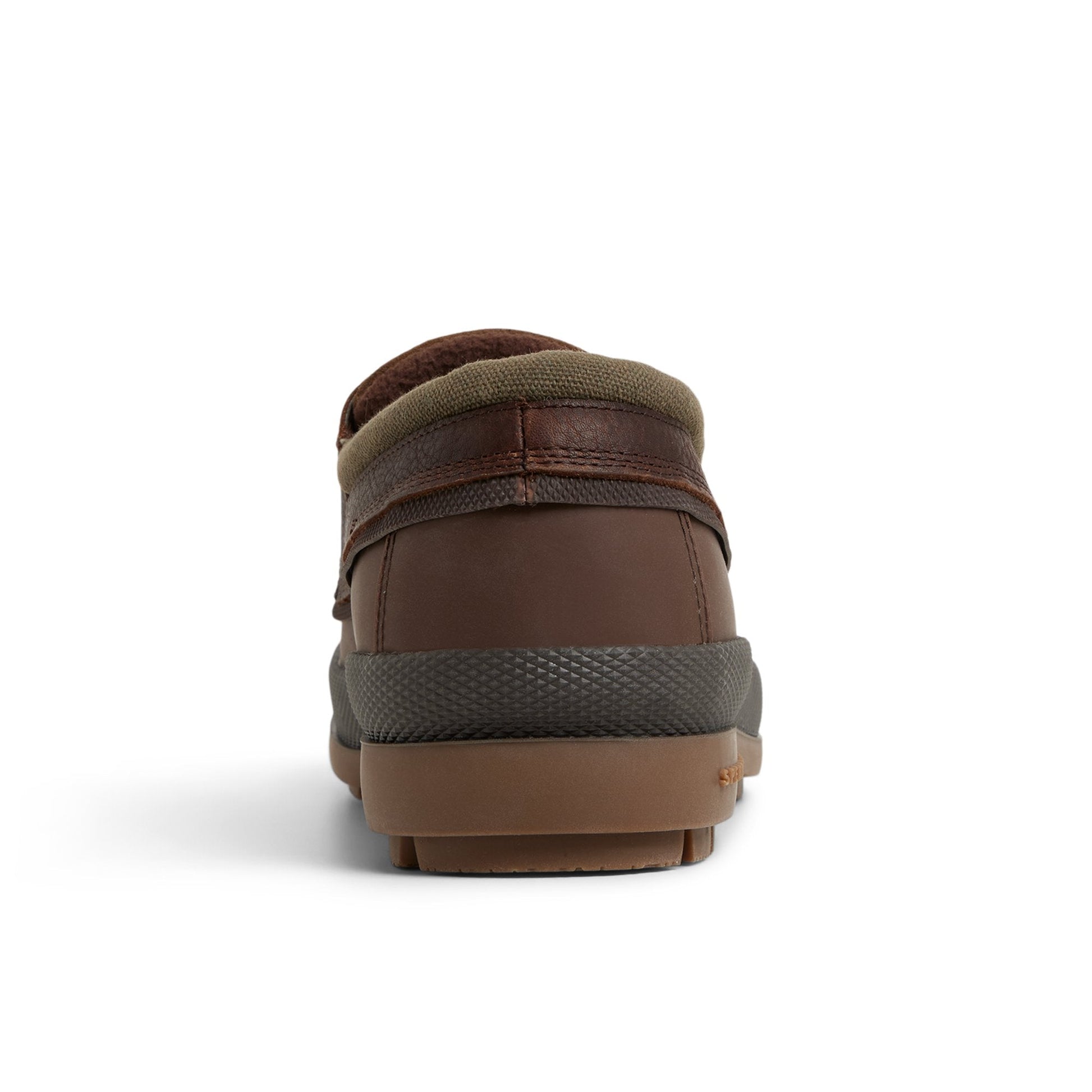 Coldbay 3 Eye Duck Shoes Khaki | Sperry Sale