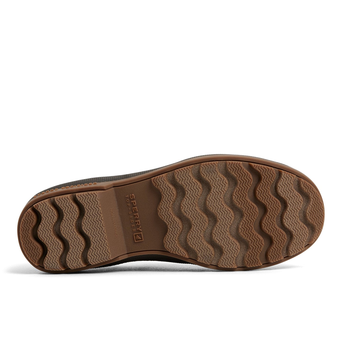 Coldbay 3 Eye Duck Shoes Khaki | Sperry Sale