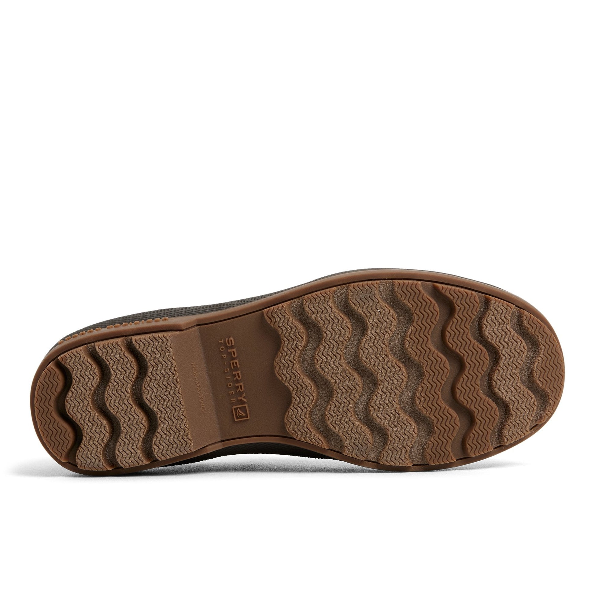 Coldbay 3 Eye Duck Shoes Khaki | Sperry Sale