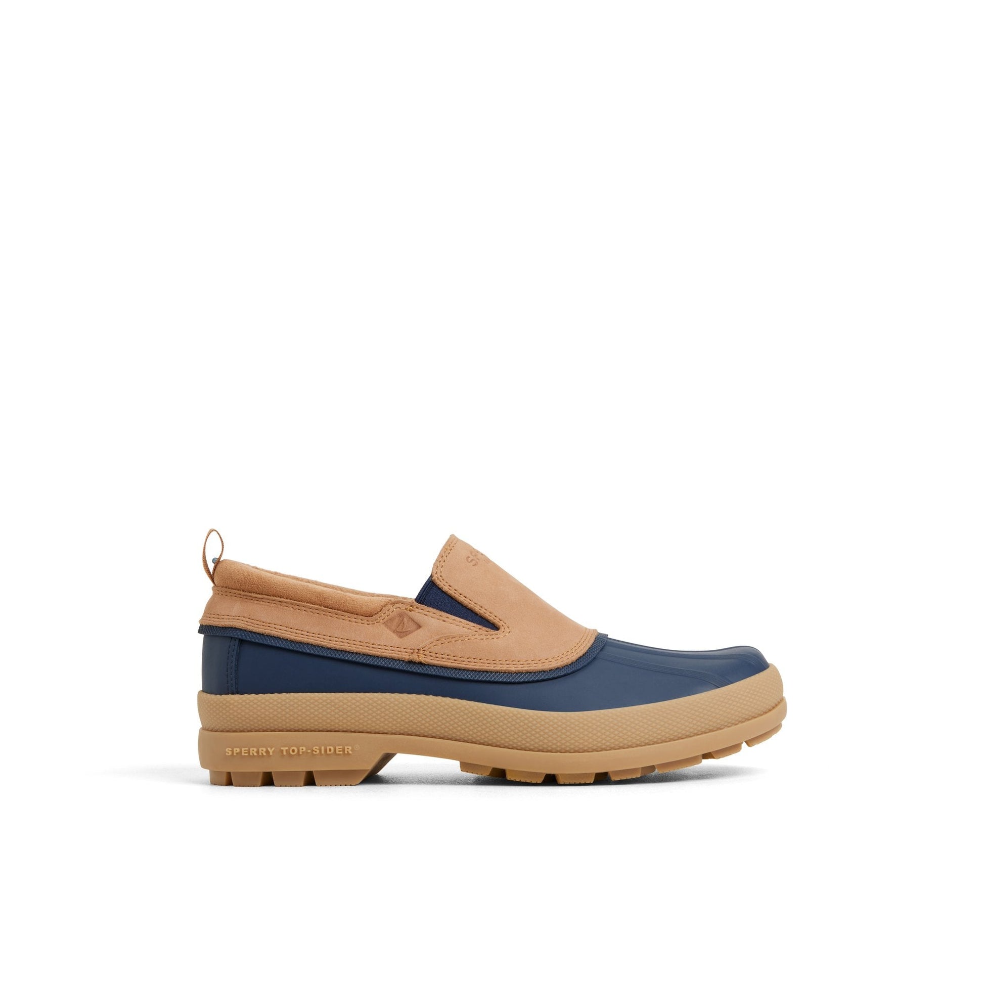 Coldbay Slip-on Duck Shoes Other Brown | Sperry Online