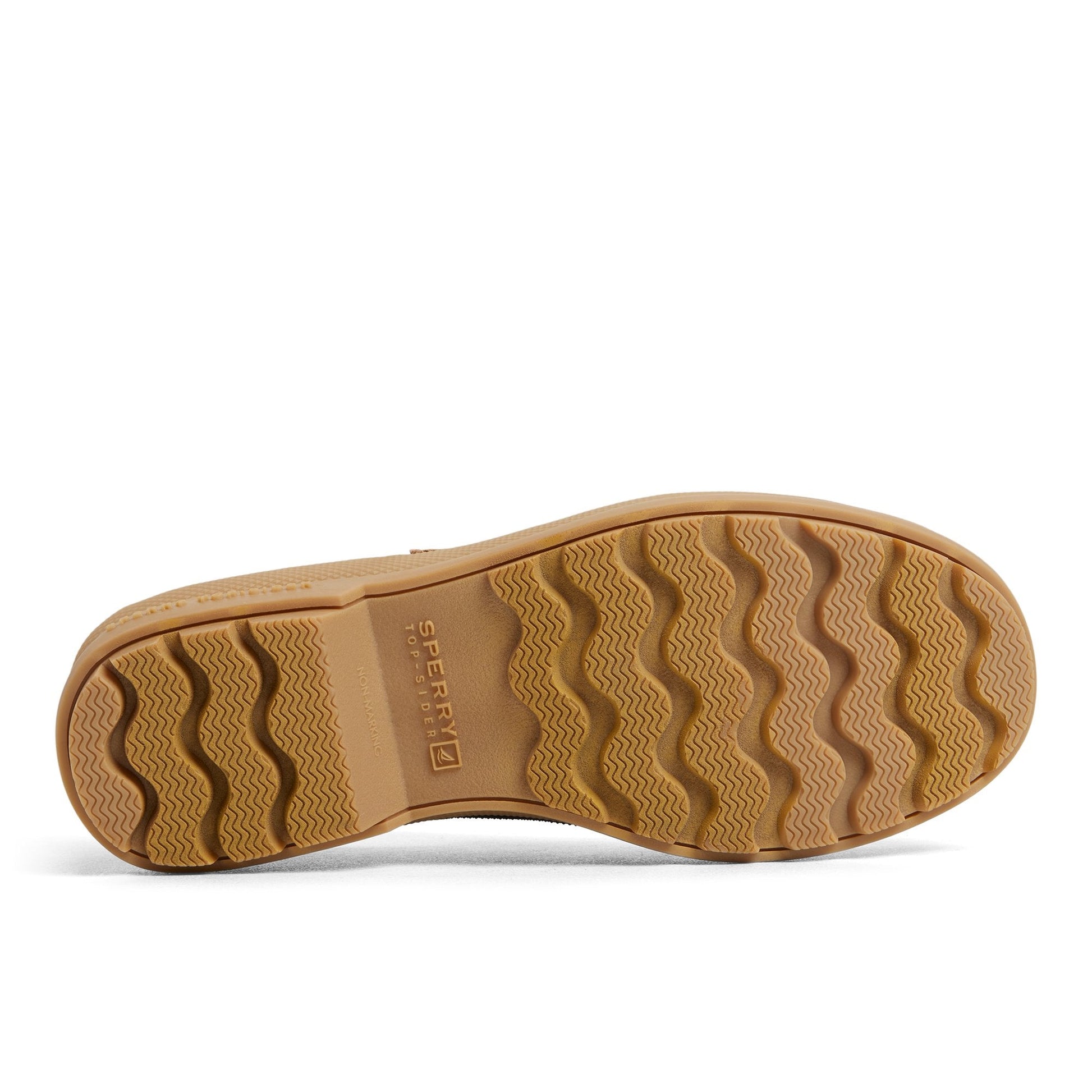 Coldbay Slip-on Duck Shoes Other Brown | Sperry Online