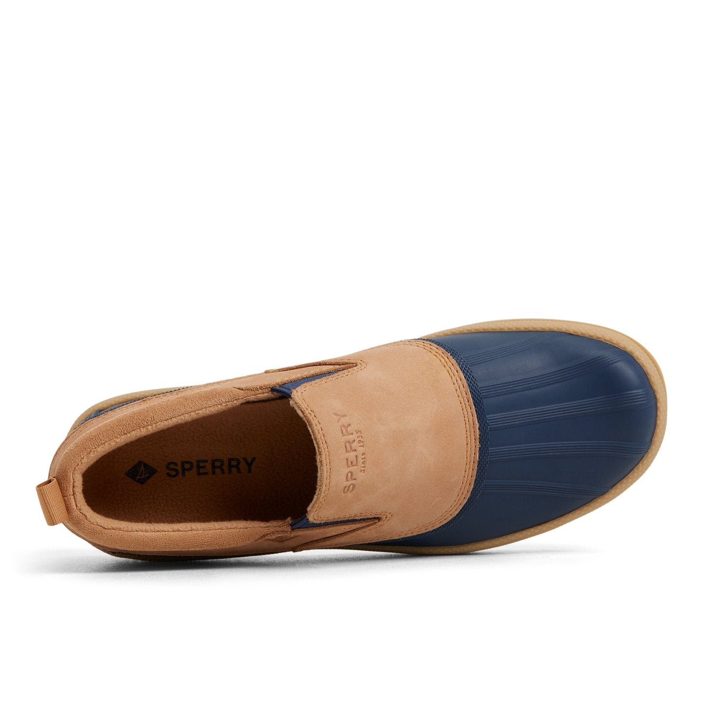Coldbay Slip-on Duck Shoes Other Brown | Sperry Online