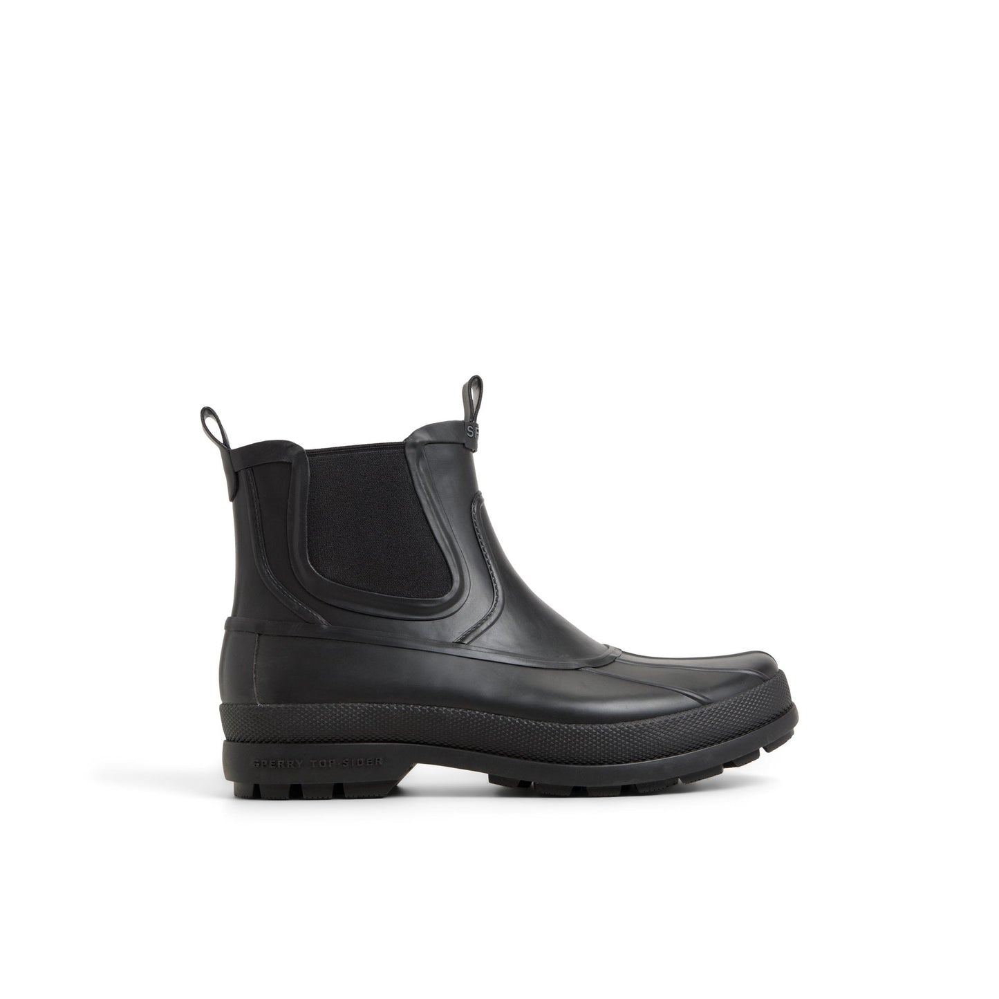 Clifton Boot Black | Sperry Discount