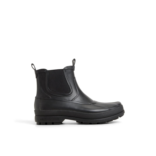 Clifton Boot Black | Sperry Discount