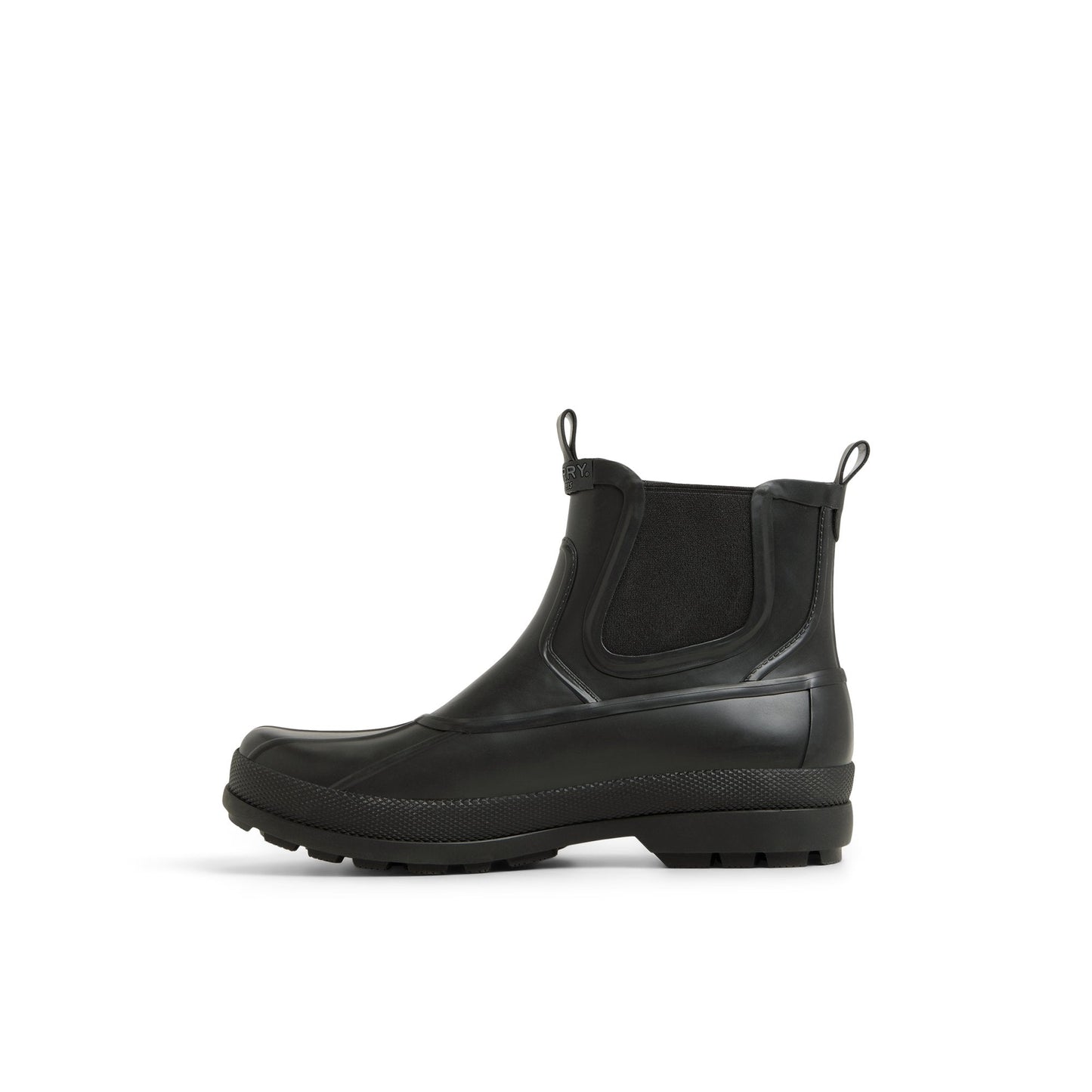 Clifton Boot Black | Sperry Discount