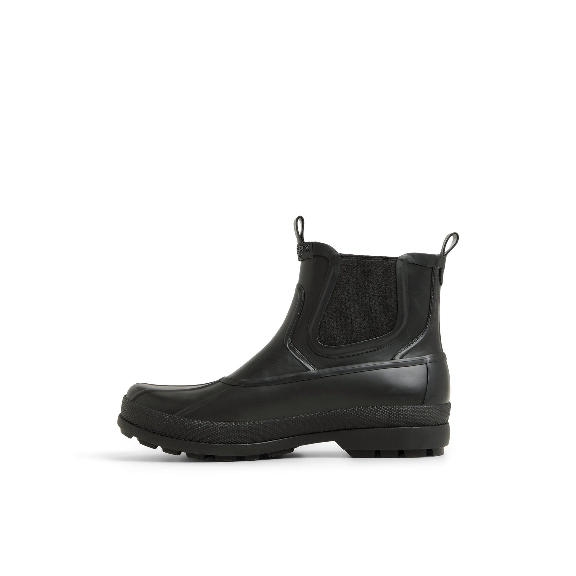 Clifton Boot Black | Sperry Discount