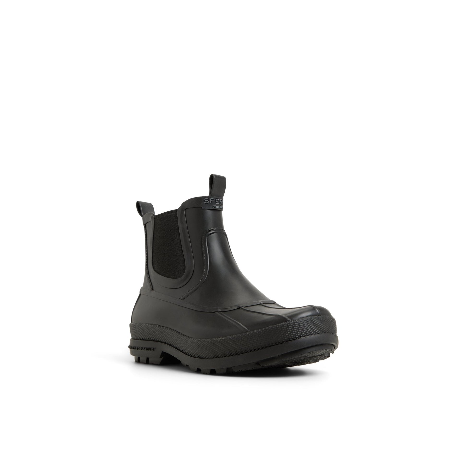 Clifton Boot Black | Sperry Discount
