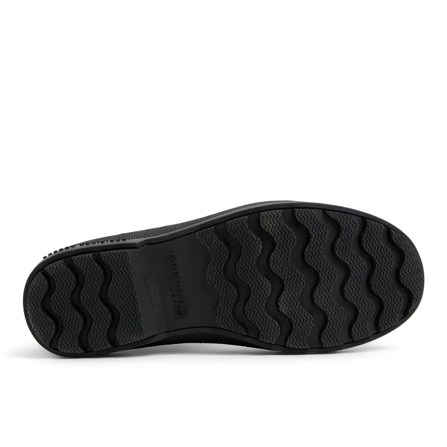 Clifton Boot Black | Sperry Discount