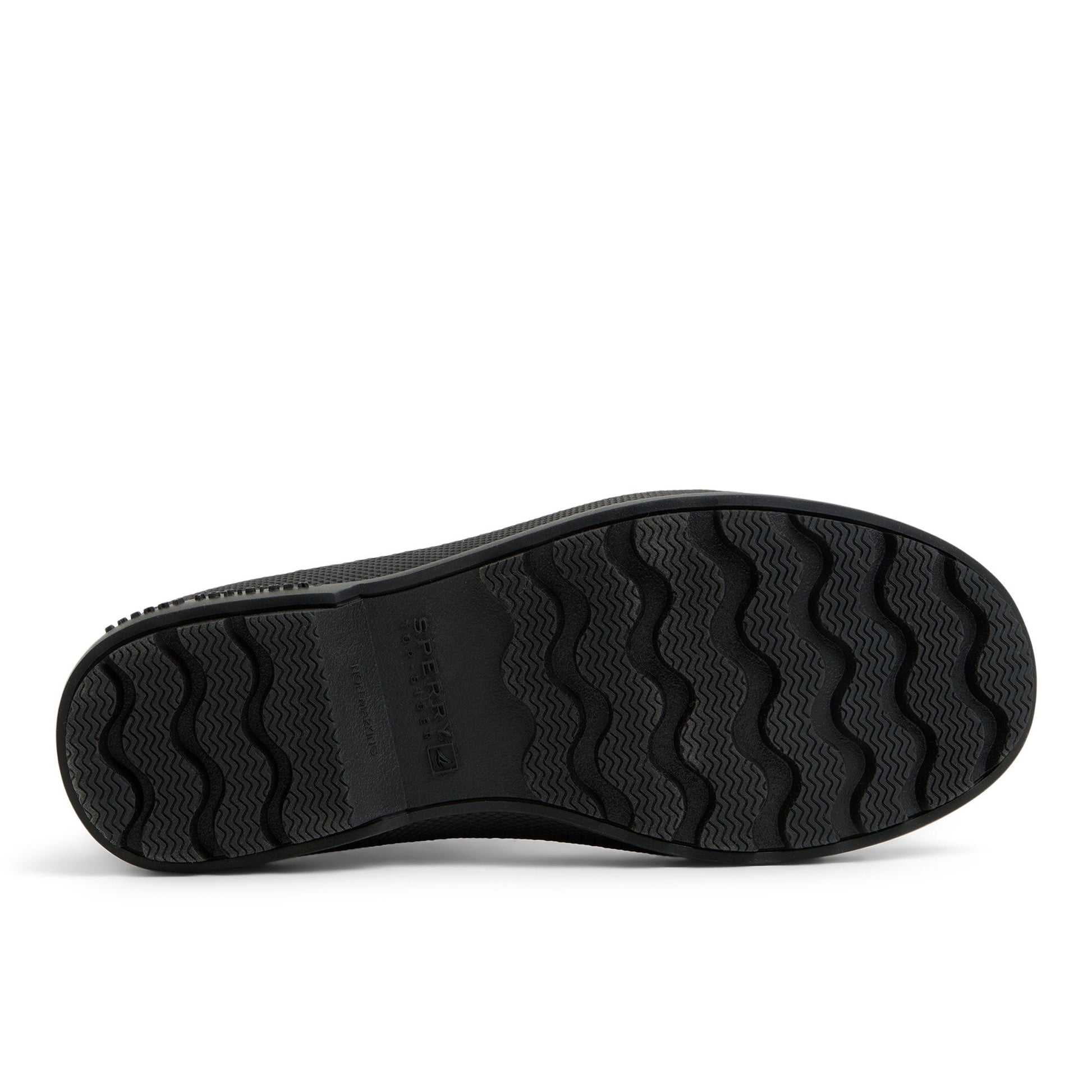 Clifton Boot Black | Sperry Discount